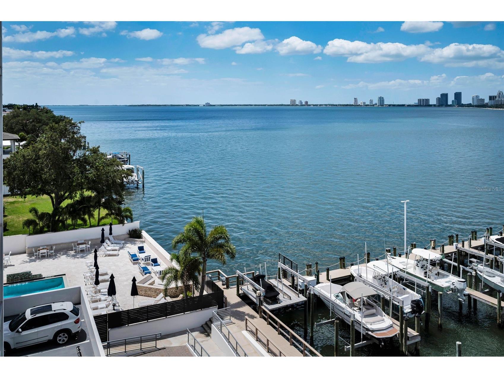 2 Adalia Avenue #605 Tampa FL 33606 - HILLSBOROUGH BAY TB8502510 image38