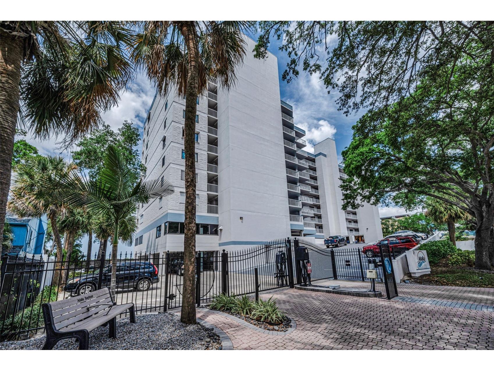 2 Adalia Avenue #605 Tampa FL 33606 - HILLSBOROUGH BAY TB8502510 image4