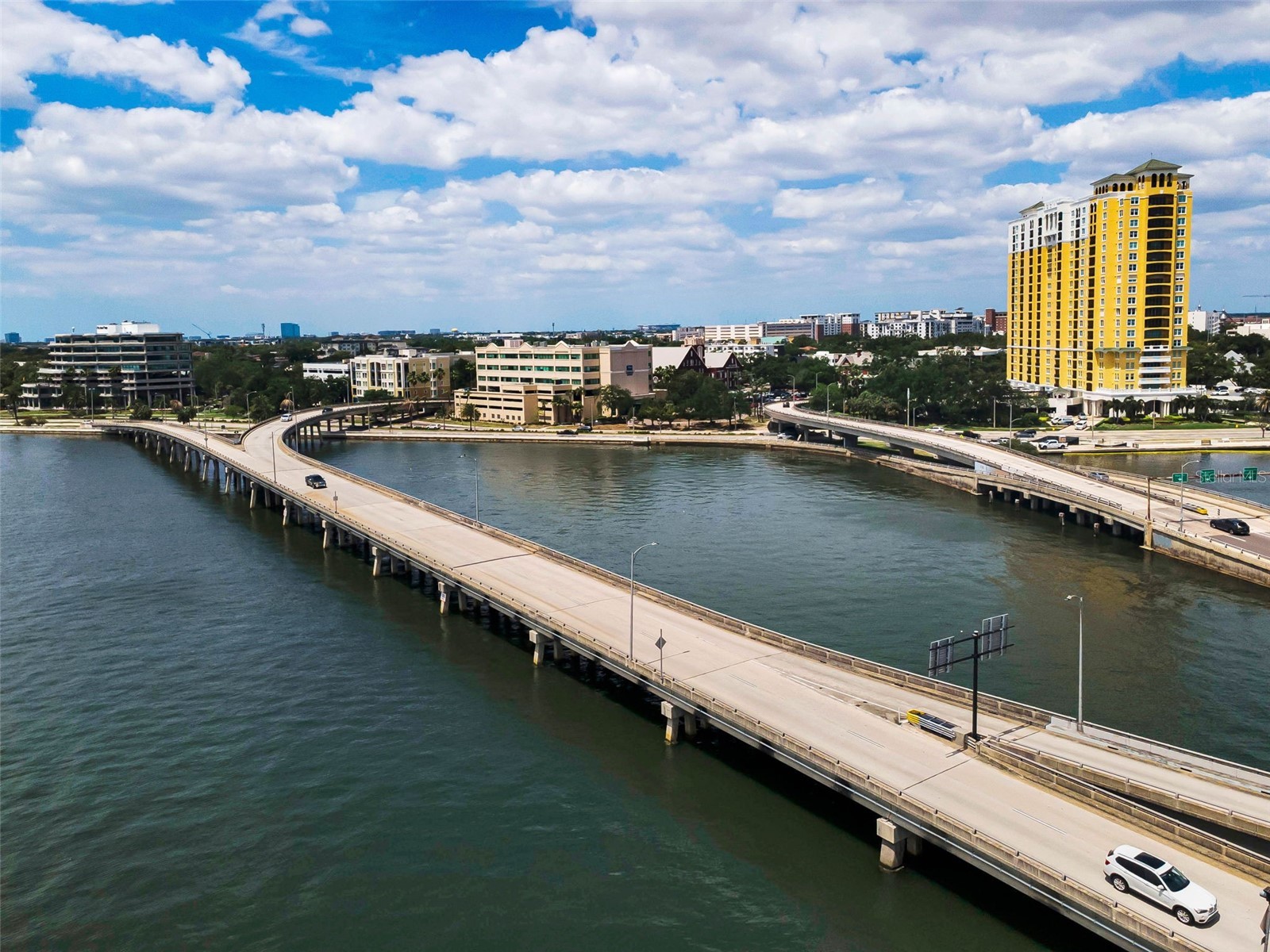 2 Adalia Avenue #605 Tampa FL 33606 - HILLSBOROUGH BAY TB8502510 image41