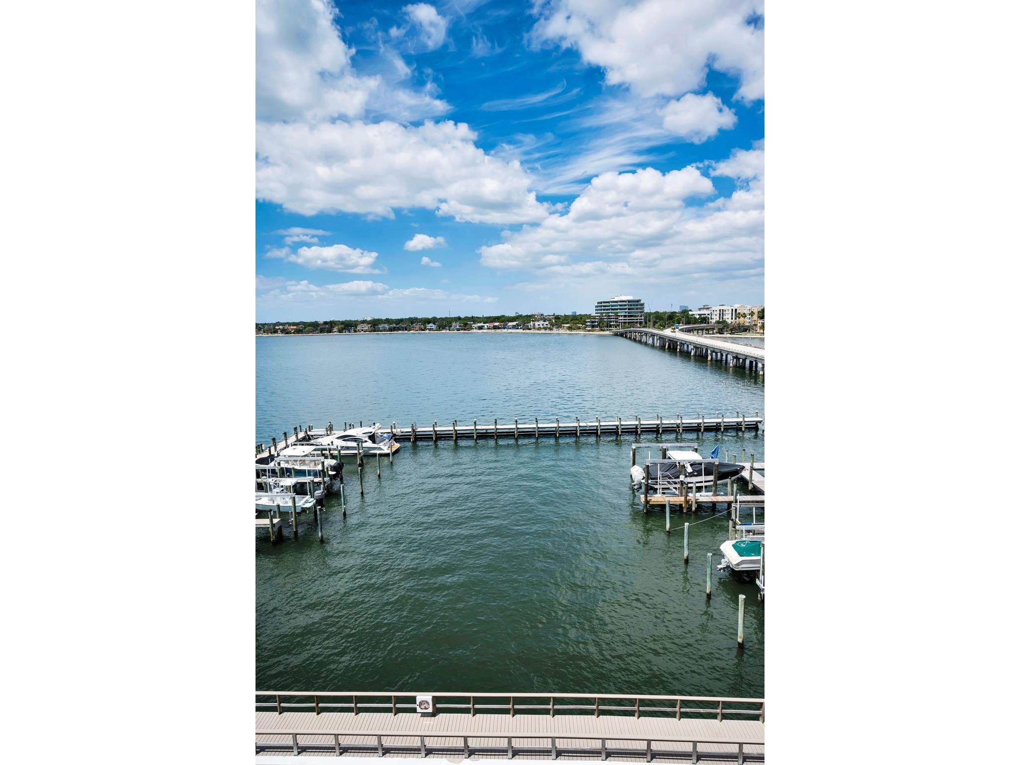 2 Adalia Avenue #605 Tampa FL 33606 - HILLSBOROUGH BAY TB8502510 image42