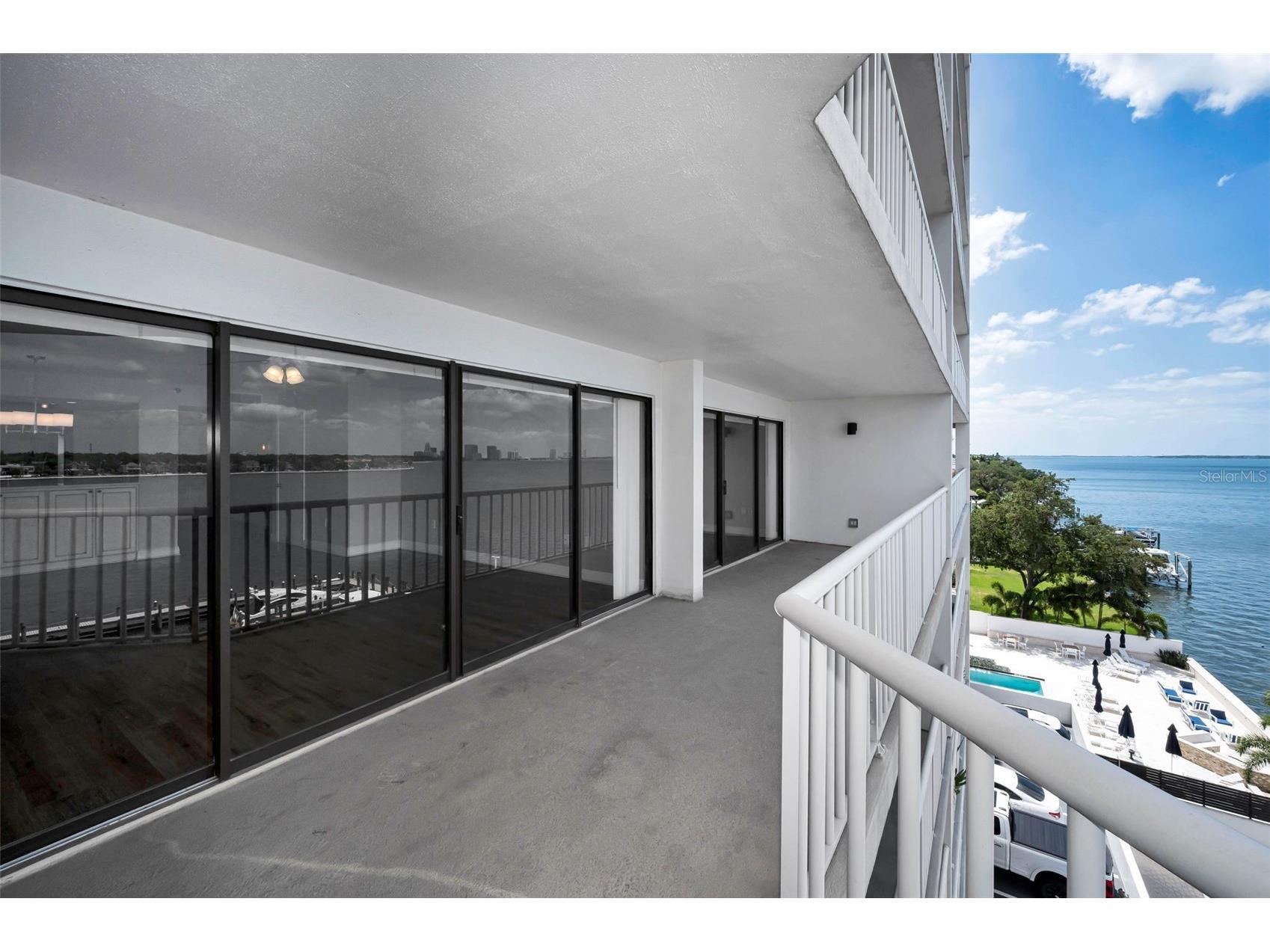 2 Adalia Avenue #605 Tampa FL 33606 - HILLSBOROUGH BAY TB8502510 image44