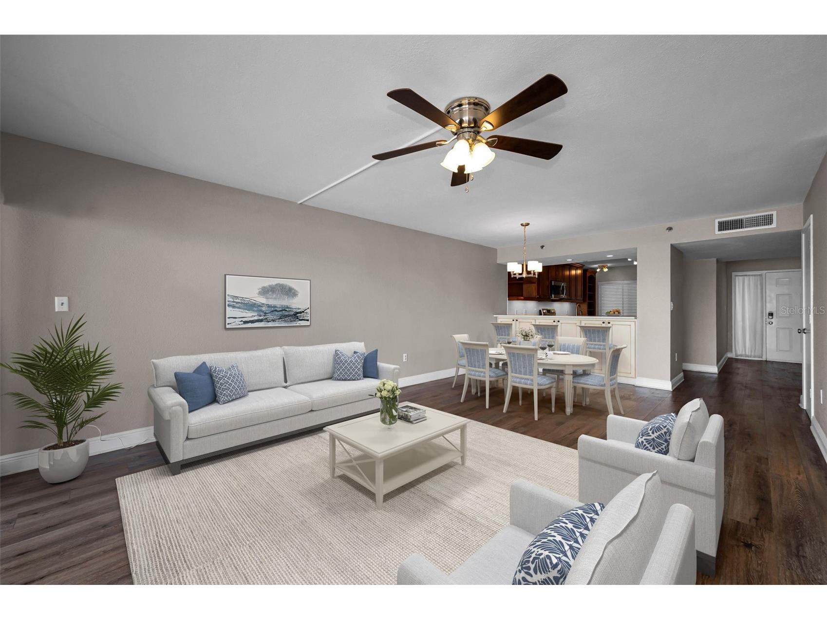 2 Adalia Avenue #605 Tampa FL 33606 - HILLSBOROUGH BAY TB8502510 image45