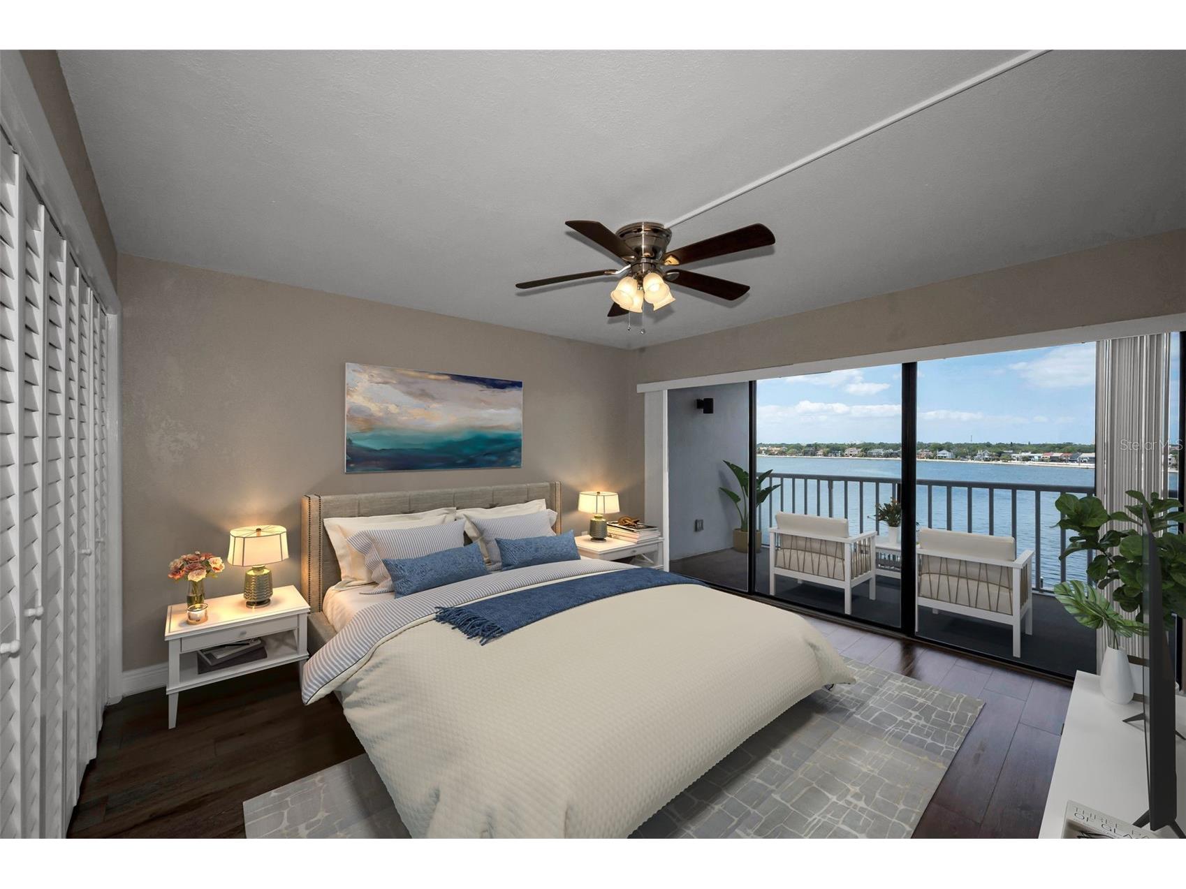 2 Adalia Avenue #605 Tampa FL 33606 - HILLSBOROUGH BAY TB8502510 image46