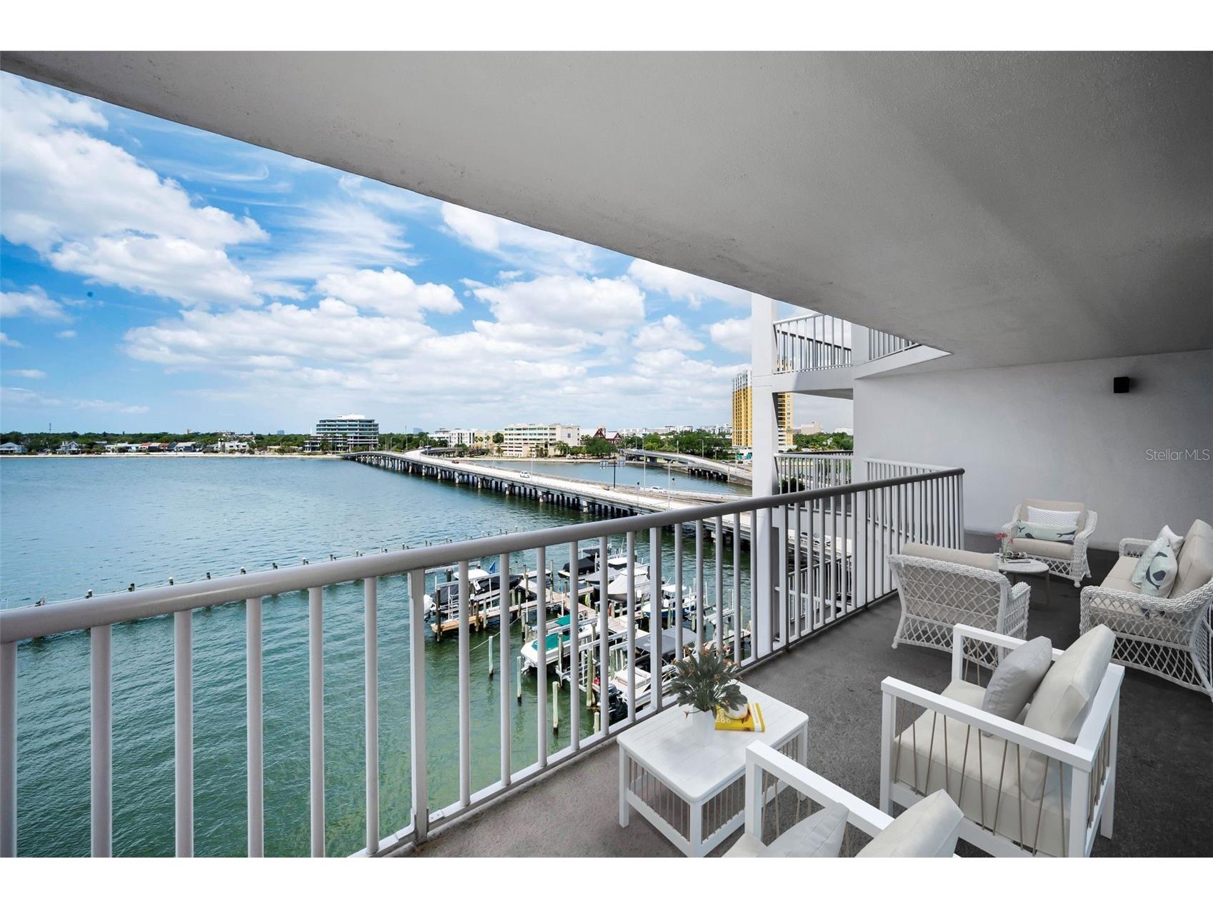 2 Adalia Avenue #605 Tampa FL 33606 - HILLSBOROUGH BAY TB8502510 image47