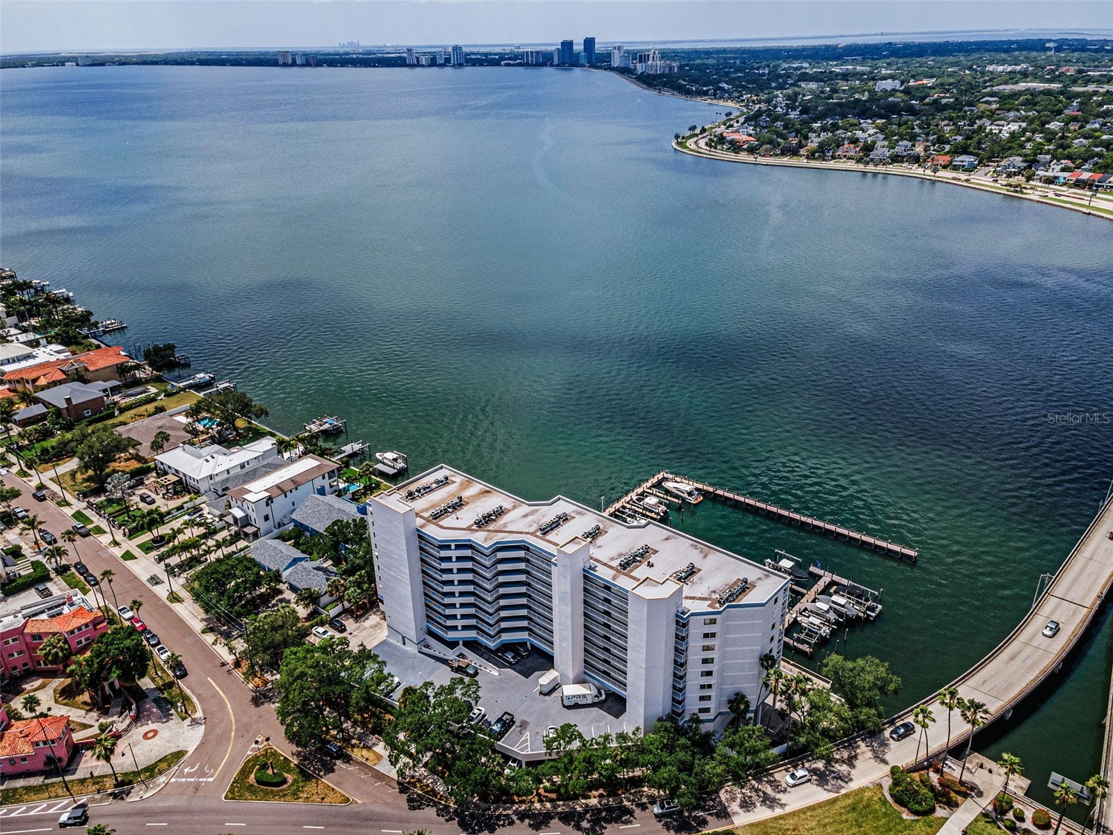 2 Adalia Avenue #605 Tampa FL 33606 - HILLSBOROUGH BAY TB8502510 image5