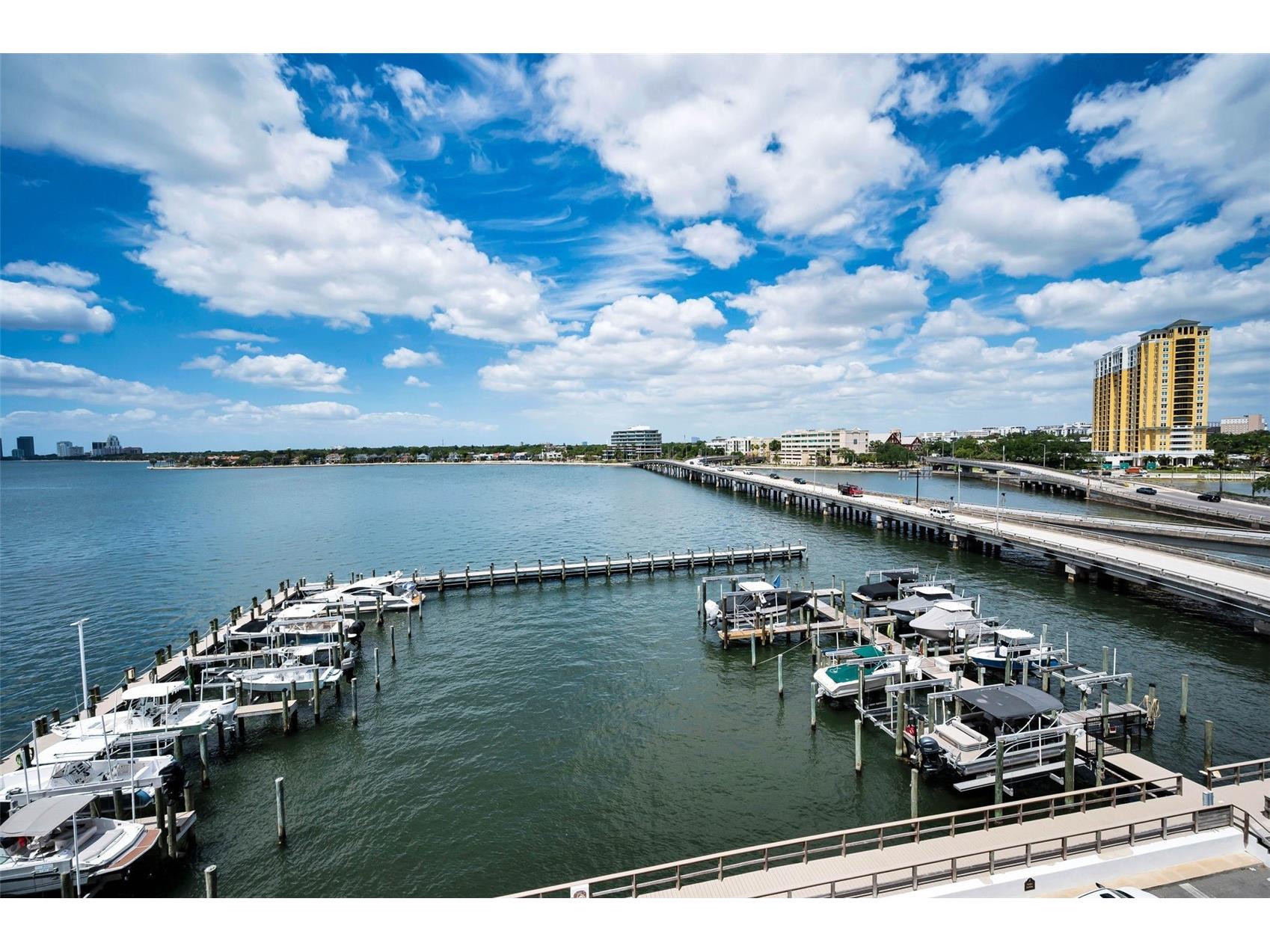2 Adalia Avenue #605 Tampa FL 33606 - HILLSBOROUGH BAY TB8502510 image50