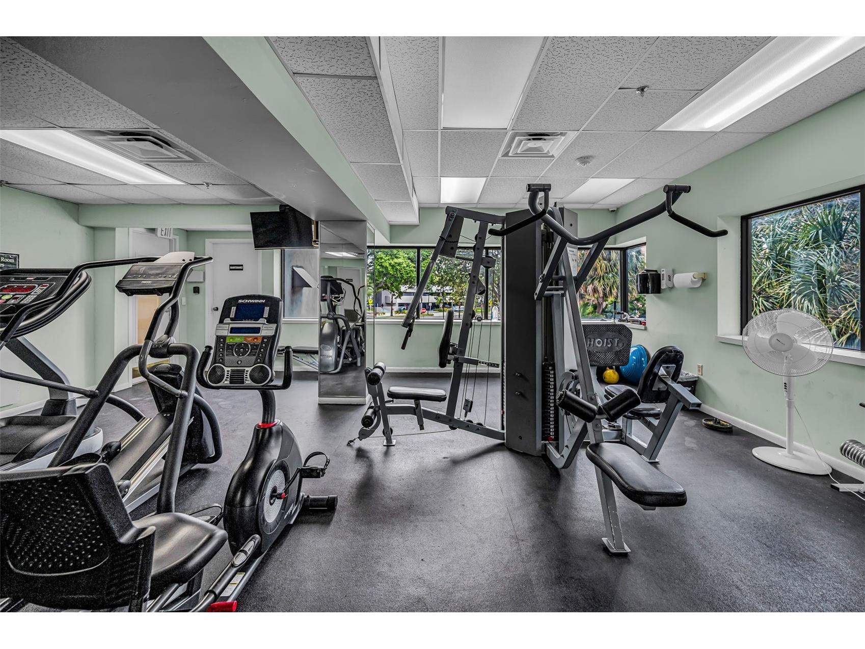 2 Adalia Avenue #605 Tampa FL 33606 - HILLSBOROUGH BAY TB8502510 image62