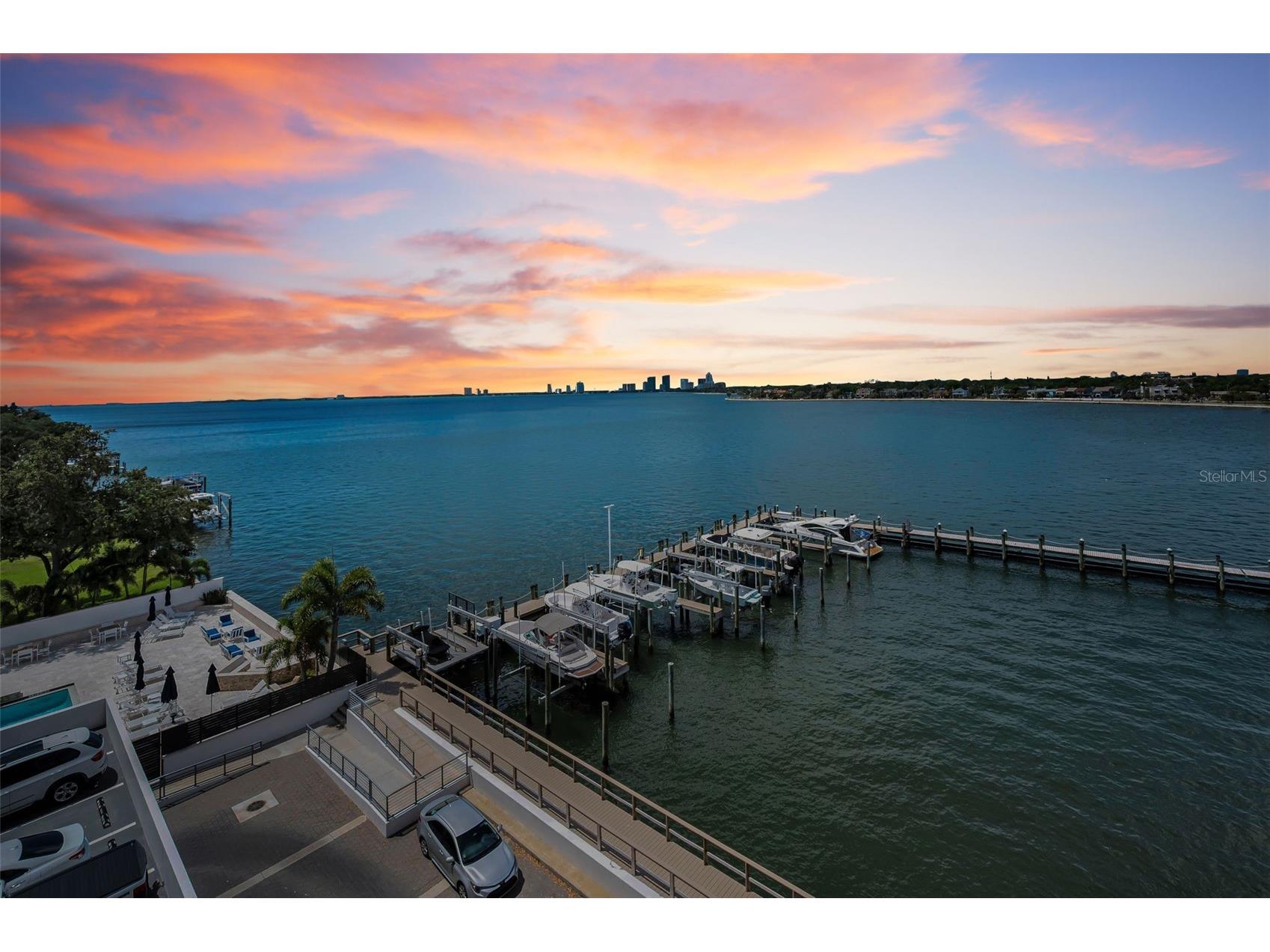 2 Adalia Avenue #605 Tampa FL 33606 - HILLSBOROUGH BAY TB8502510 image7