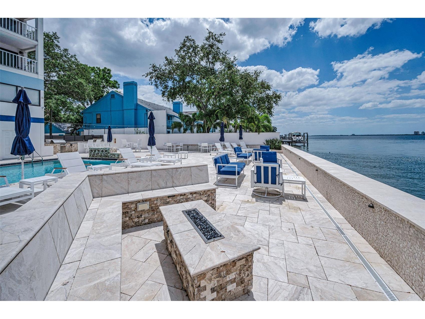 2 Adalia Avenue #605 Tampa FL 33606 - HILLSBOROUGH BAY TB8502510 image74