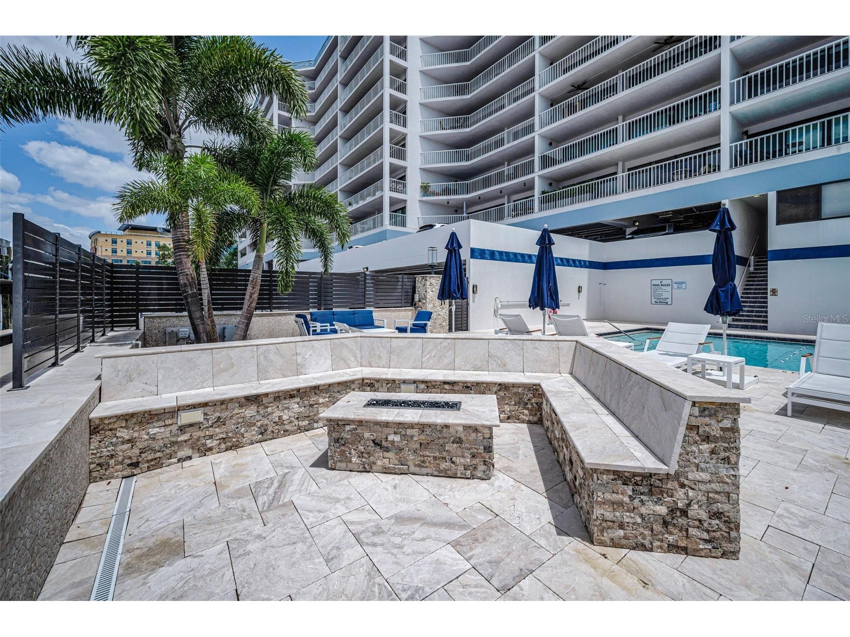 2 Adalia Avenue #605 Tampa FL 33606 - HILLSBOROUGH BAY TB8502510 image75
