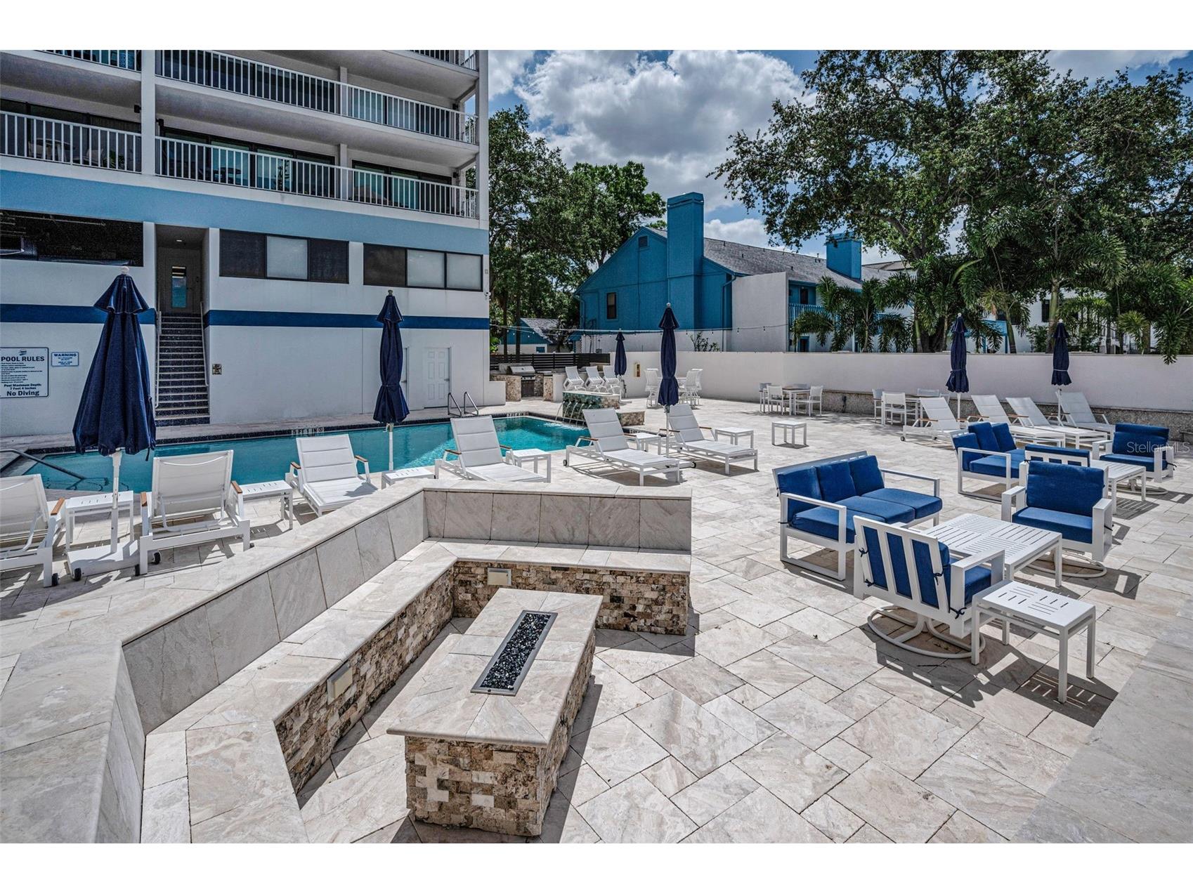 2 Adalia Avenue #605 Tampa FL 33606 - HILLSBOROUGH BAY TB8502510 image76