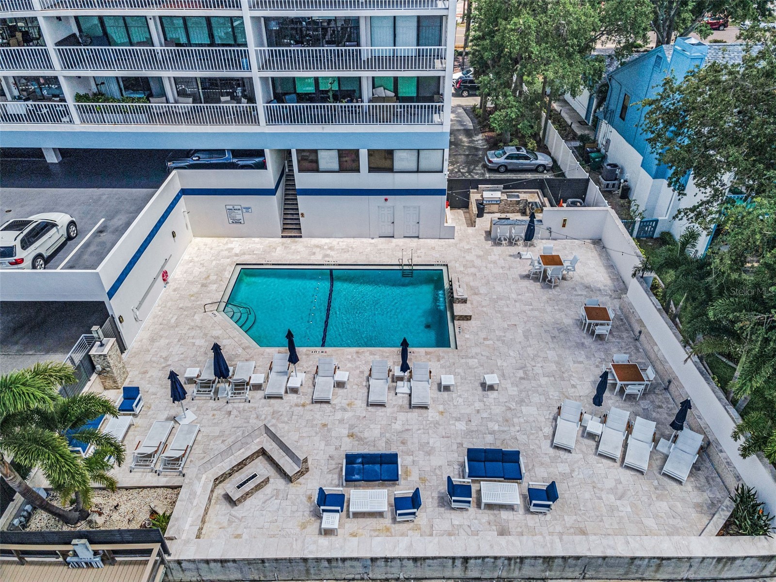 2 Adalia Avenue #605 Tampa FL 33606 - HILLSBOROUGH BAY TB8502510 image8