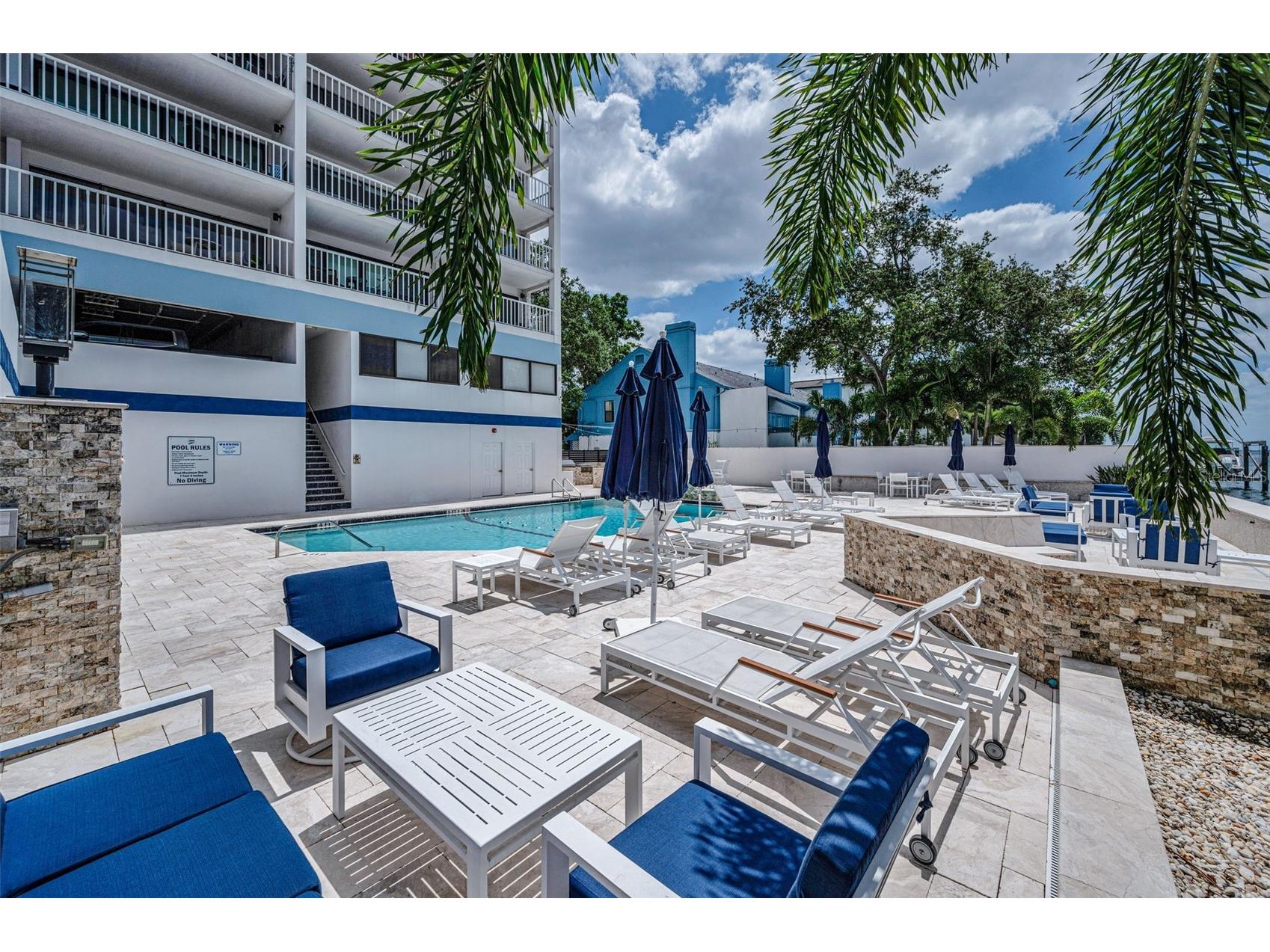 2 Adalia Avenue #605 Tampa FL 33606 - HILLSBOROUGH BAY TB8502510 image80