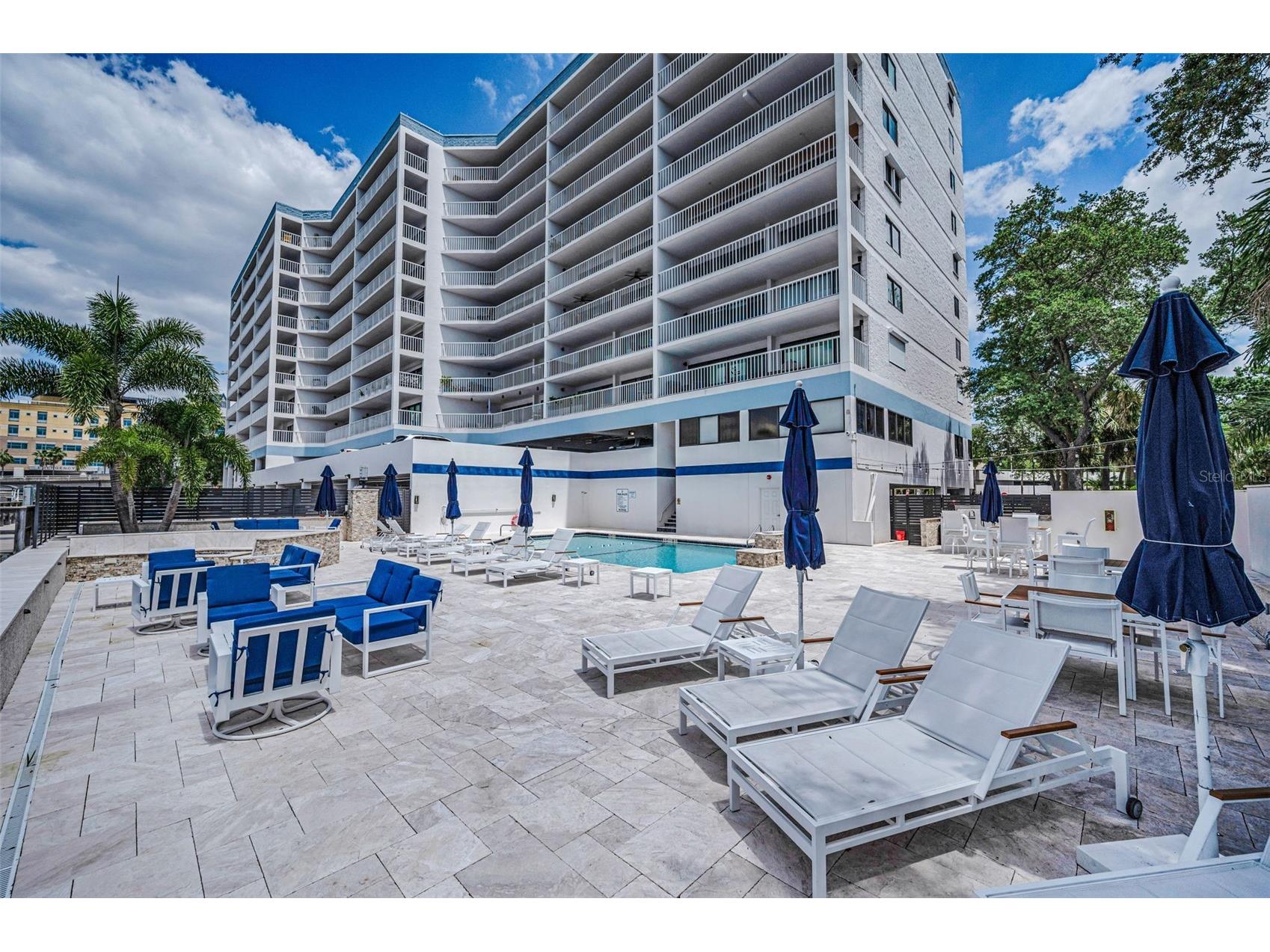 2 Adalia Avenue #605 Tampa FL 33606 - HILLSBOROUGH BAY TB8502510 image82