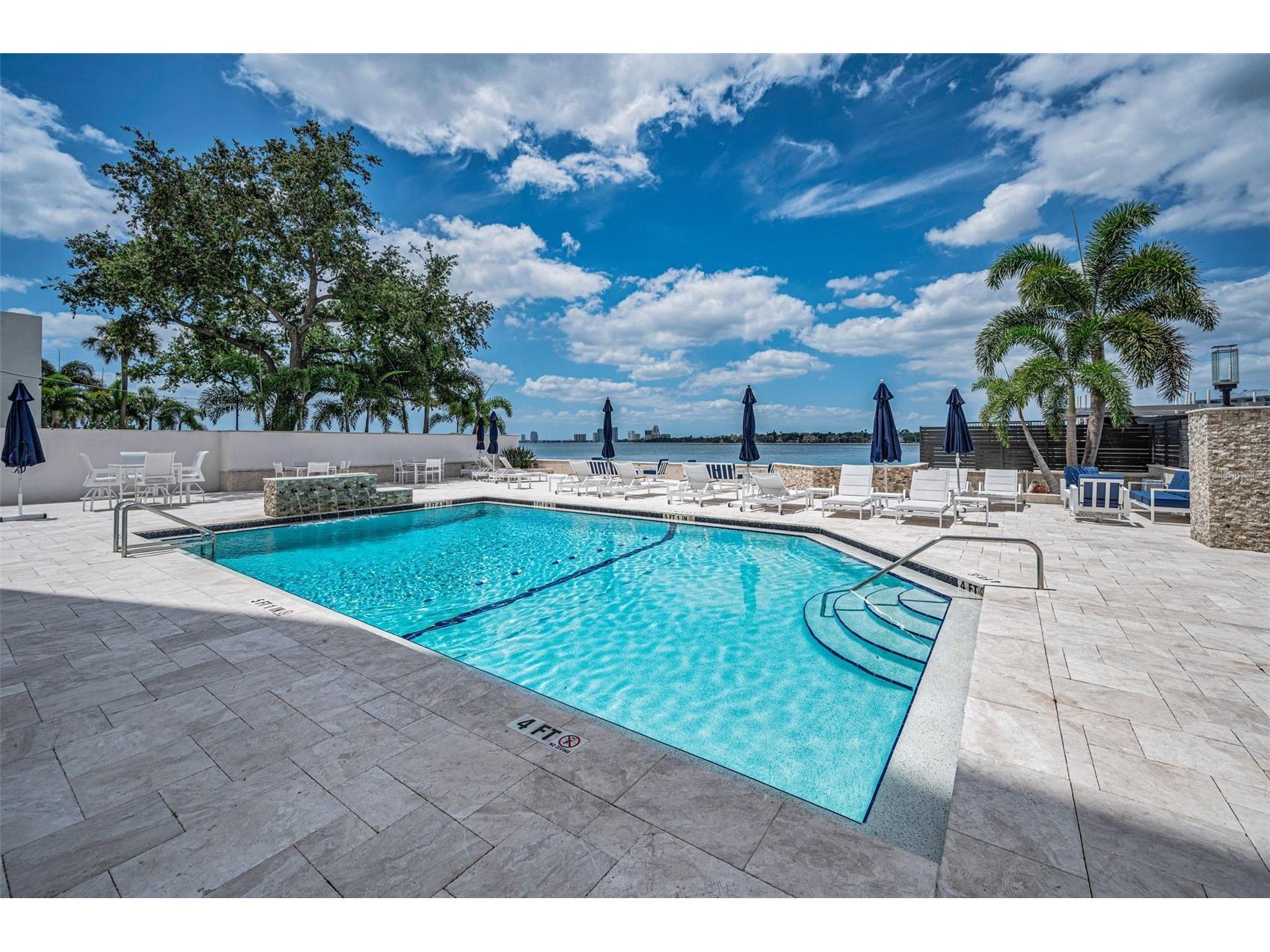 2 Adalia Avenue #605 Tampa FL 33606 - HILLSBOROUGH BAY TB8502510 image83