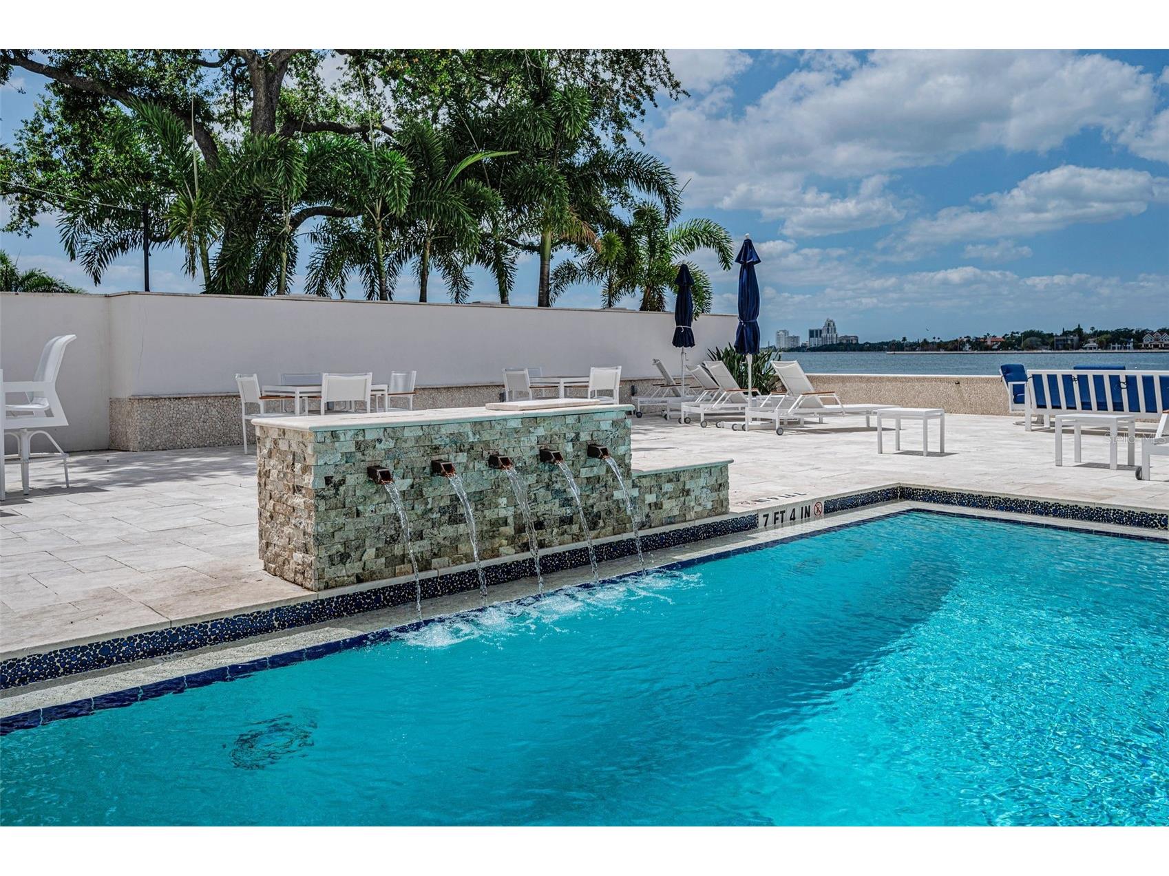 2 Adalia Avenue #605 Tampa FL 33606 - HILLSBOROUGH BAY TB8502510 image84