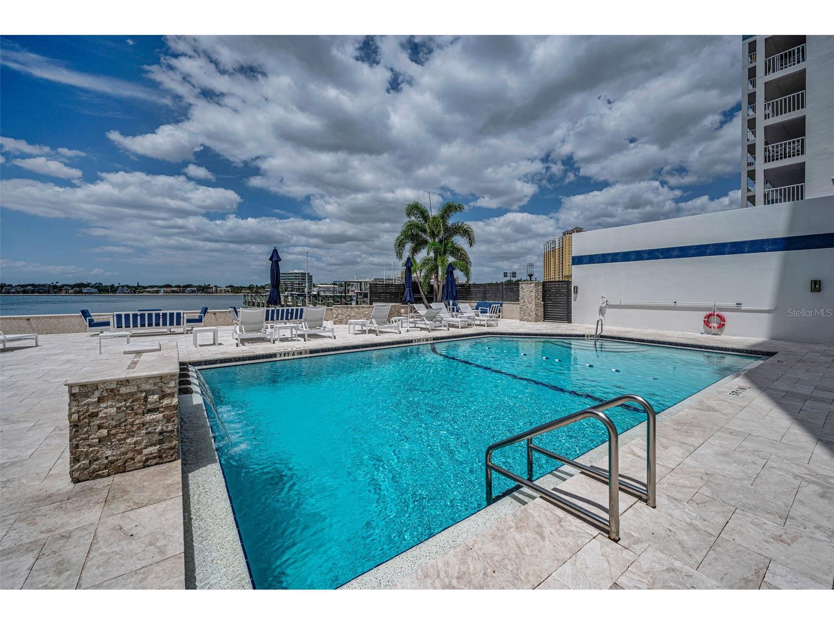 2 Adalia Avenue #605 Tampa FL 33606 - HILLSBOROUGH BAY TB8502510 image85