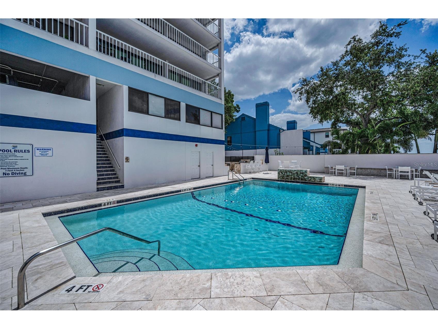 2 Adalia Avenue #605 Tampa FL 33606 - HILLSBOROUGH BAY TB8502510 image86