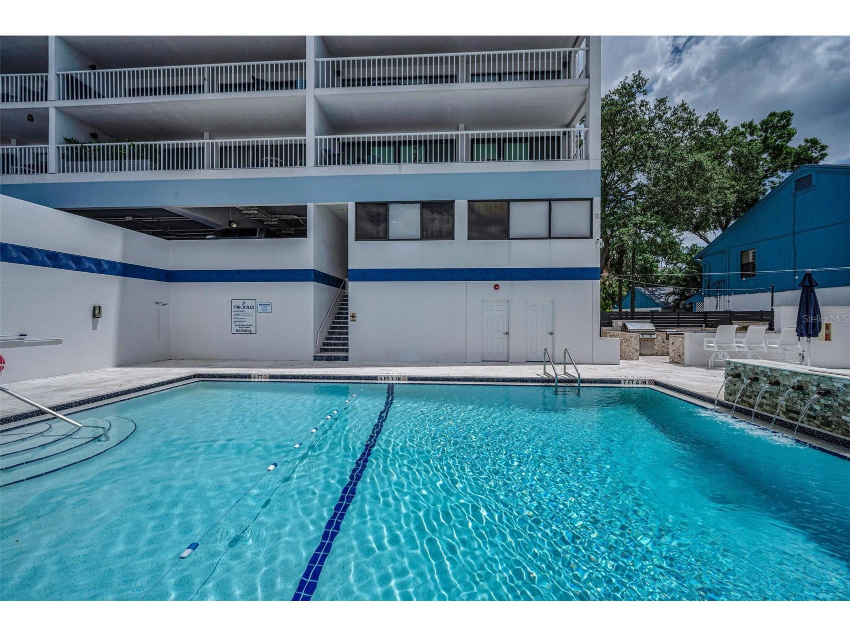 2 Adalia Avenue #605 Tampa FL 33606 - HILLSBOROUGH BAY TB8502510 image87
