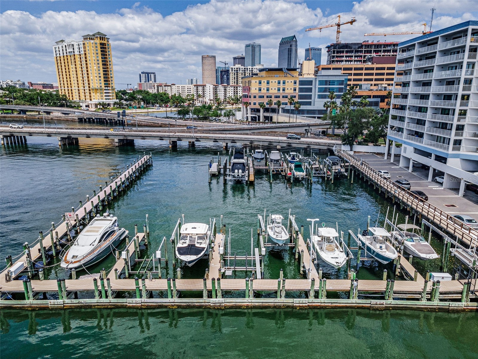2 Adalia Avenue #605 Tampa FL 33606 - HILLSBOROUGH BAY TB8502510 image88