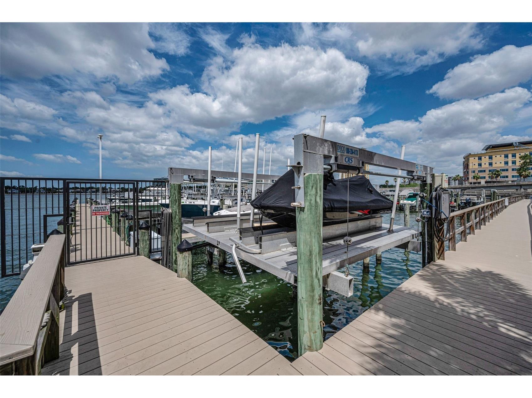 2 Adalia Avenue #605 Tampa FL 33606 - HILLSBOROUGH BAY TB8502510 image89