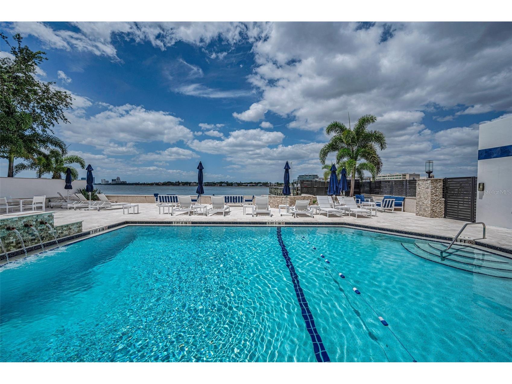 2 Adalia Avenue #605 Tampa FL 33606 - HILLSBOROUGH BAY TB8502510 image9