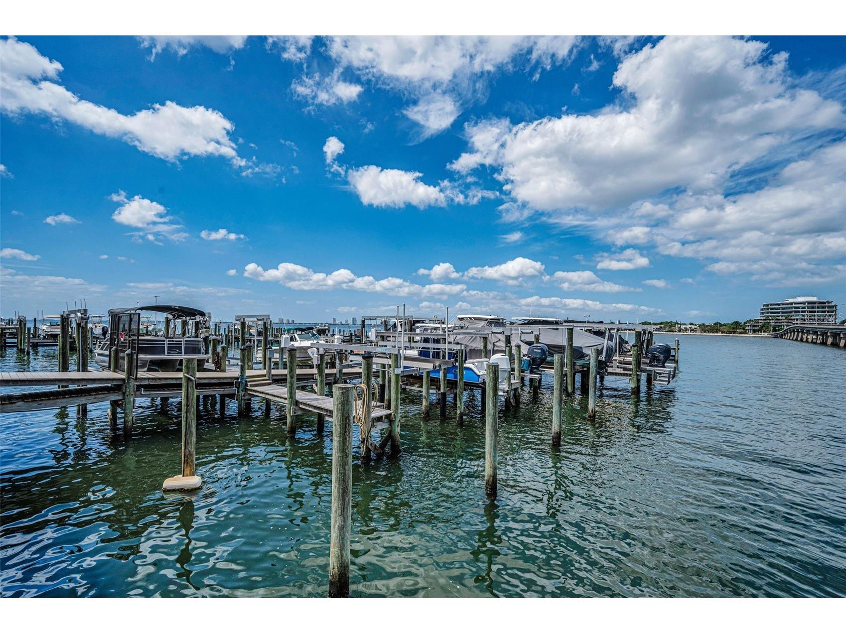 2 Adalia Avenue #605 Tampa FL 33606 - HILLSBOROUGH BAY TB8502510 image90