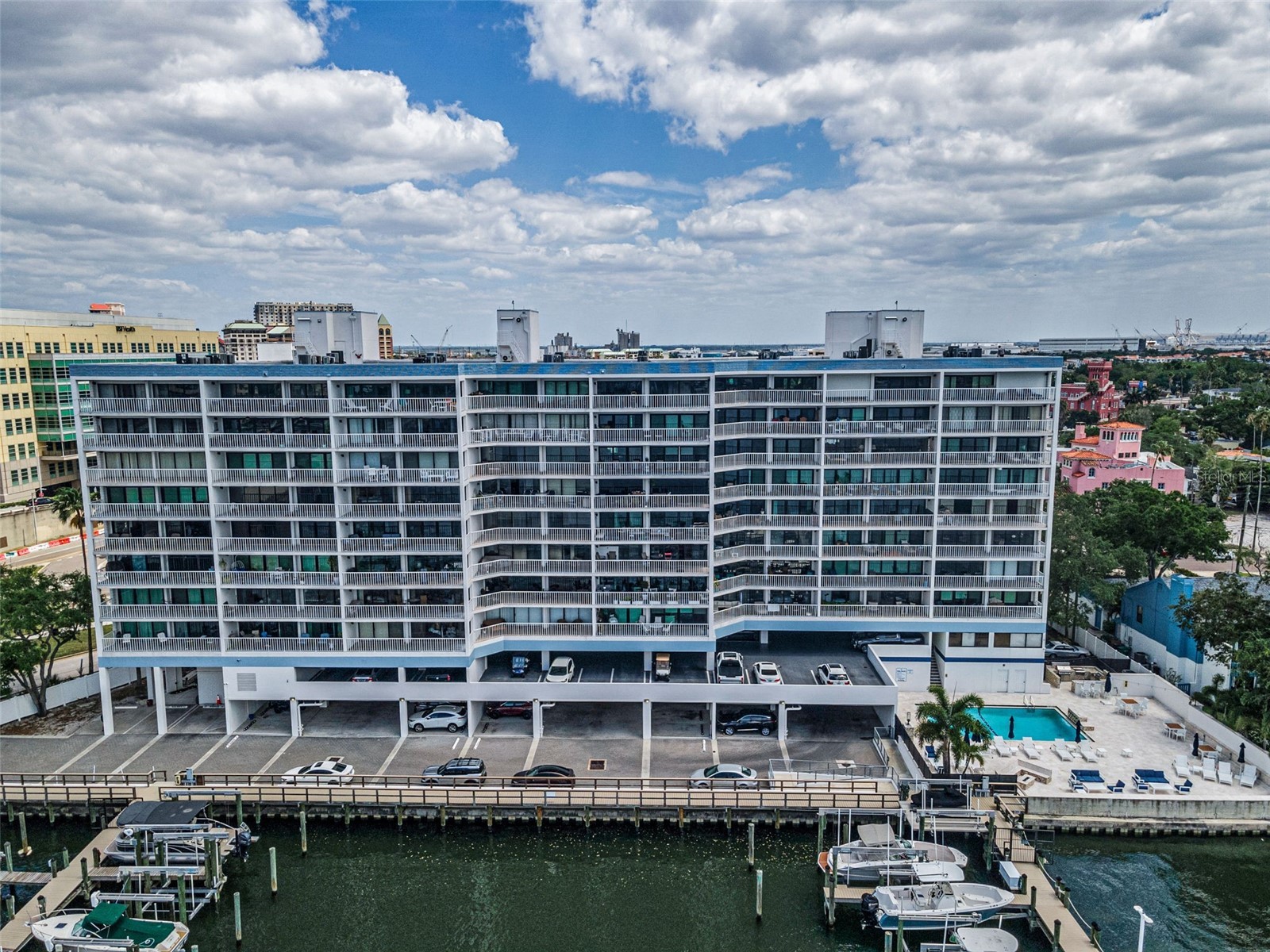 2 Adalia Avenue #605 Tampa FL 33606 - HILLSBOROUGH BAY TB8502510 image93