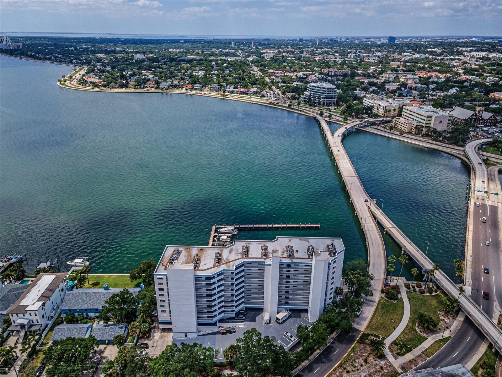 2 Adalia Avenue #605 Tampa FL 33606 - HILLSBOROUGH BAY TB8502510 image95