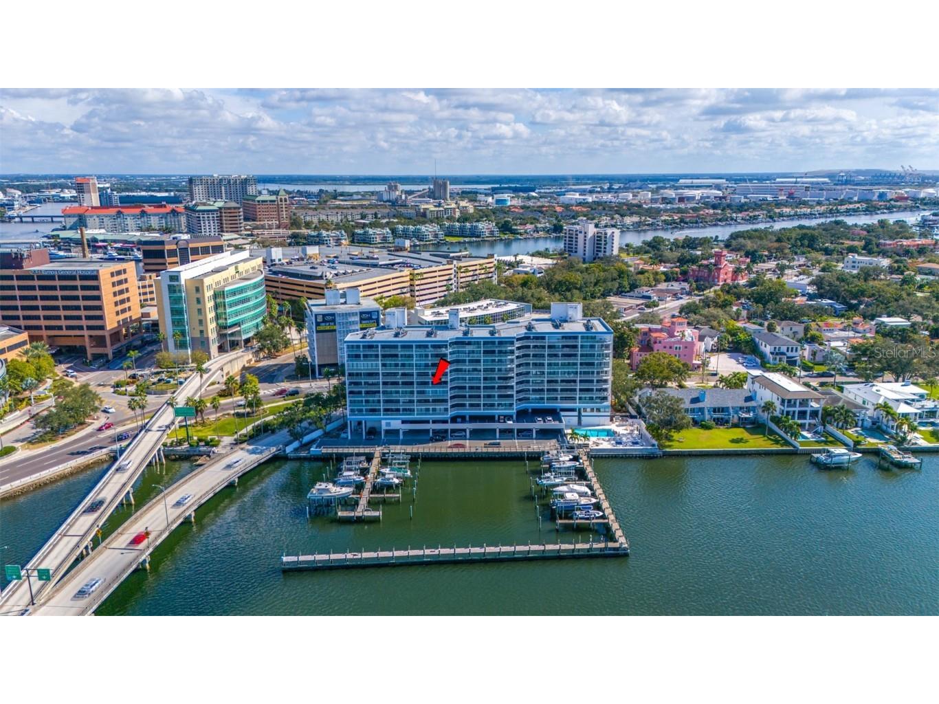 2 Adalia Avenue #606 Tampa FL 33606 T3486319 image1