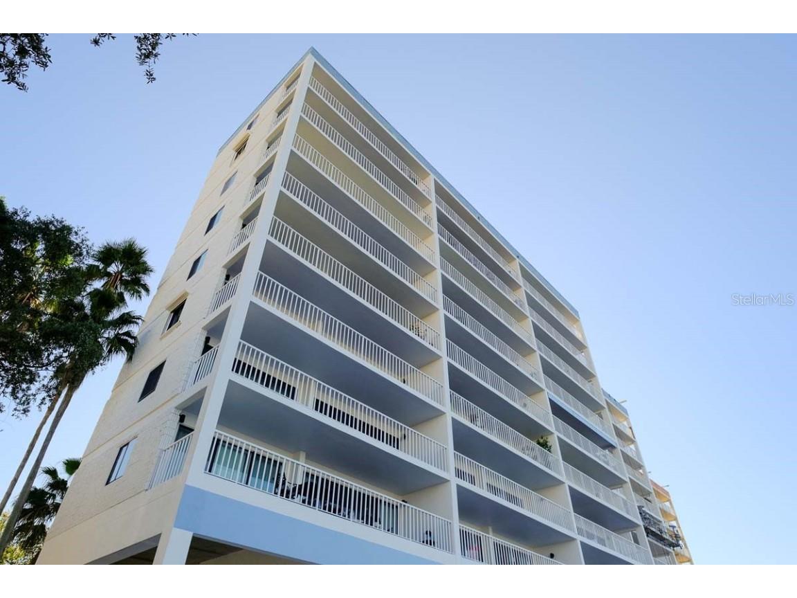 2 Adalia Avenue #704 Tampa FL 33606 - TAMPA BAY T3500498 image1
