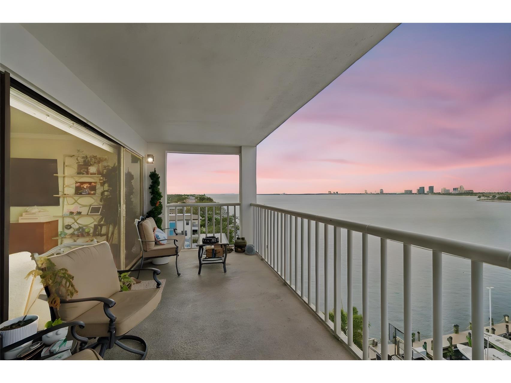 2 Adalia Avenue #704 Tampa FL 33606 - HILLSBOROUGH BAY TB8484507 image2