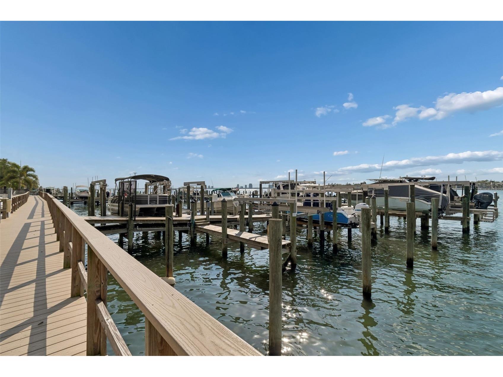 2 Adalia Avenue #704 Tampa FL 33606 - HILLSBOROUGH BAY TB8484507 image25