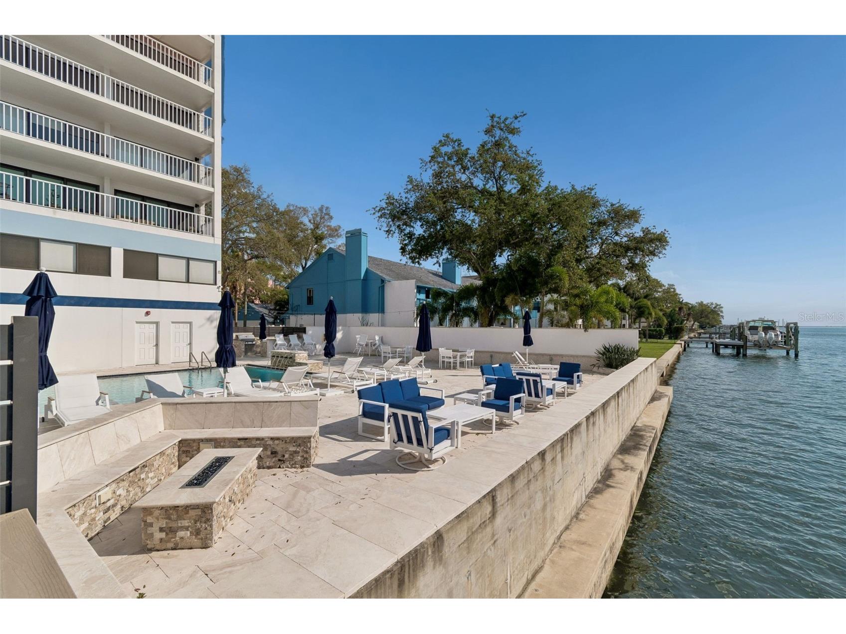 2 Adalia Avenue #704 Tampa FL 33606 - HILLSBOROUGH BAY TB8484507 image26