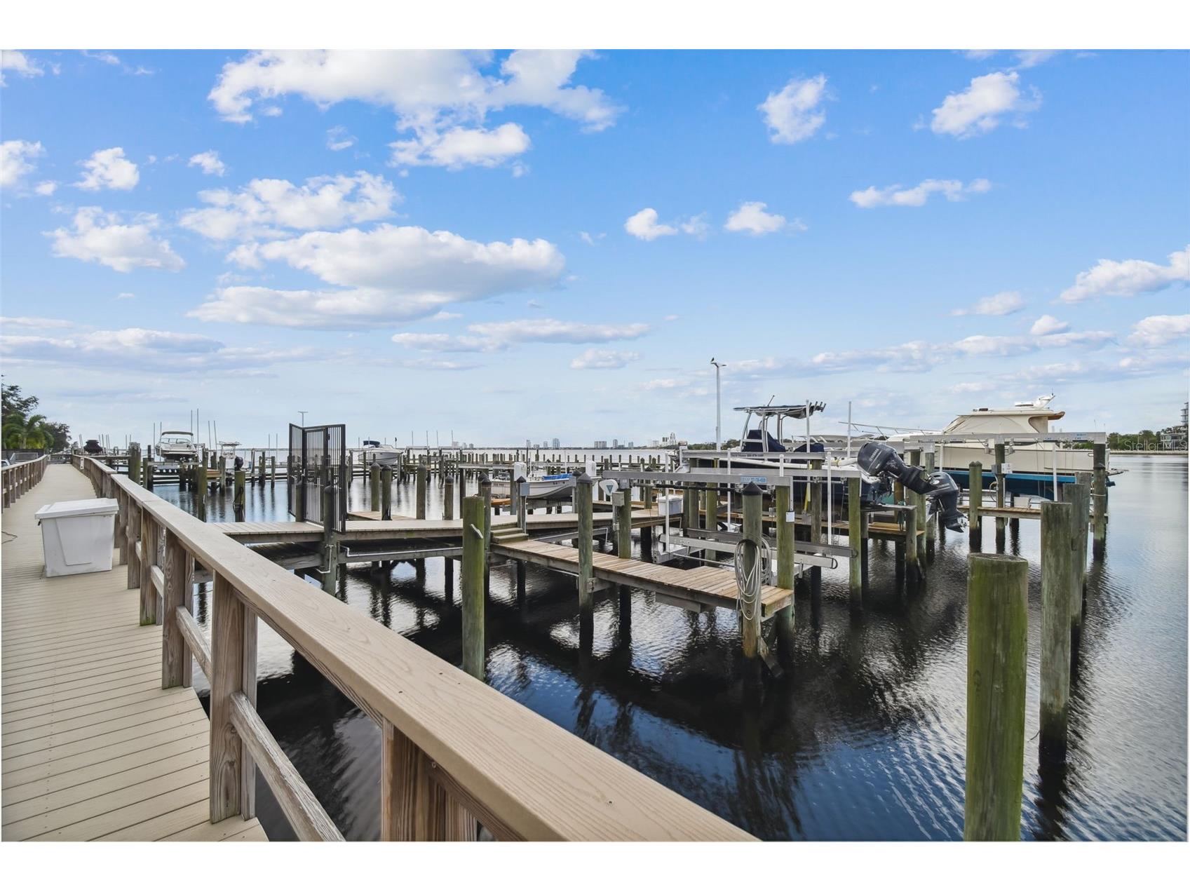 2 Adalia Avenue #704 Tampa FL 33606 - HILLSBOROUGH BAY TB8484507 image27