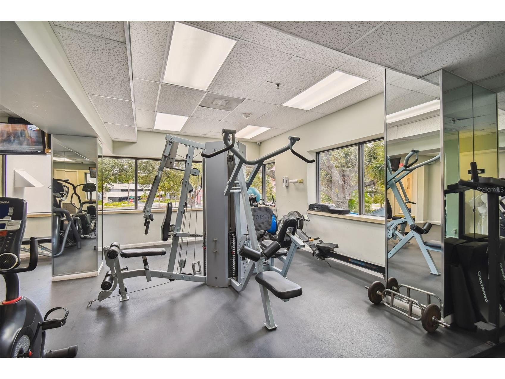2 Adalia Avenue #704 Tampa FL 33606 - HILLSBOROUGH BAY TB8484507 image29