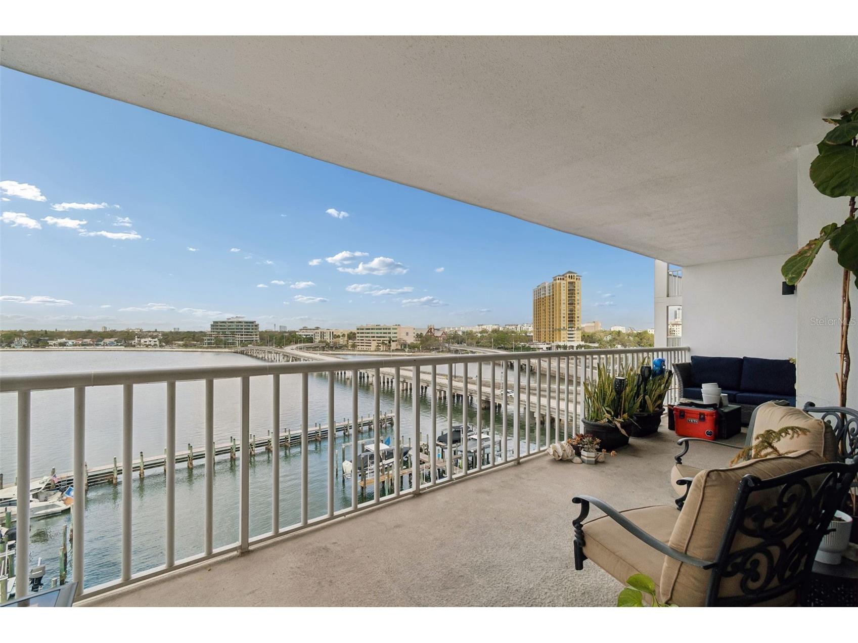 2 Adalia Avenue #704 Tampa FL 33606 - HILLSBOROUGH BAY TB8484507 image3