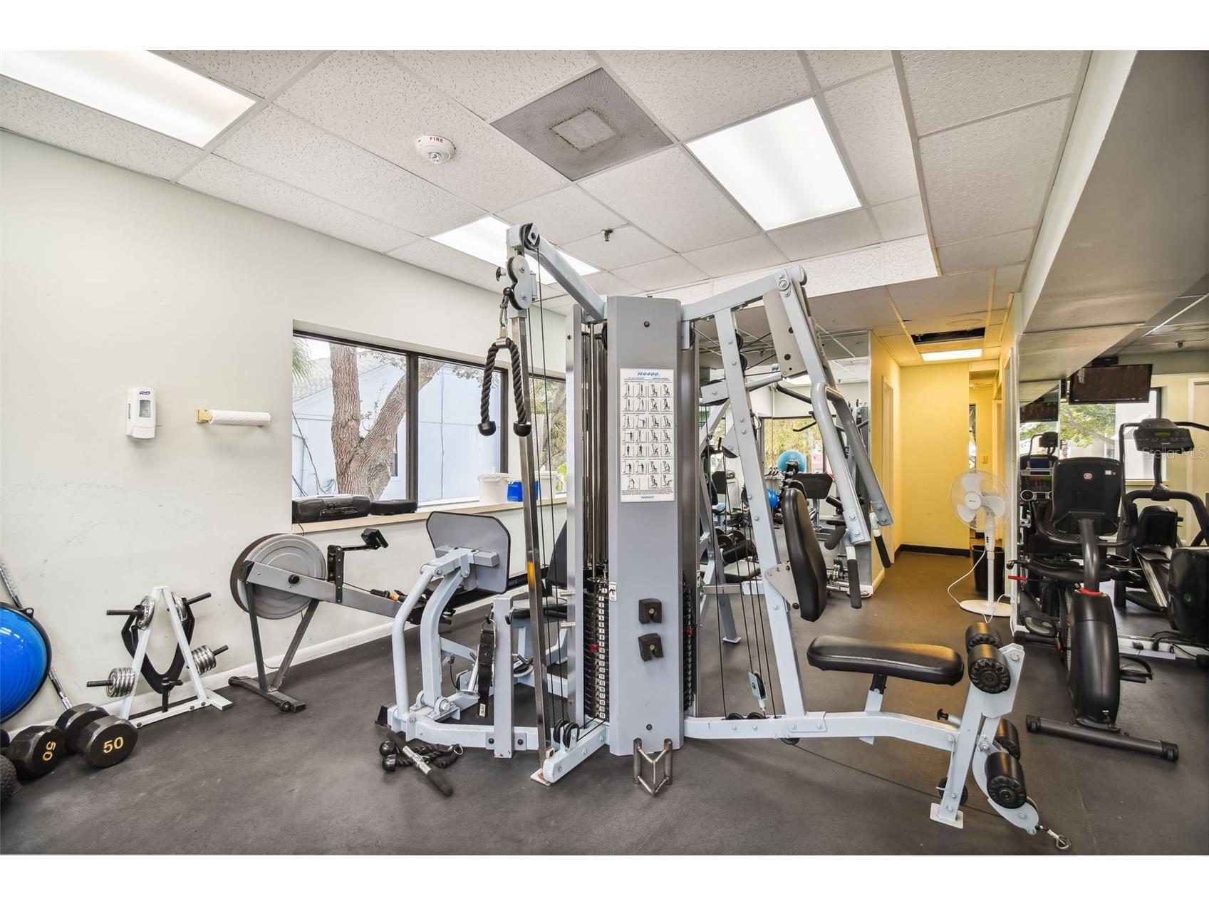 2 Adalia Avenue #704 Tampa FL 33606 - HILLSBOROUGH BAY TB8484507 image30