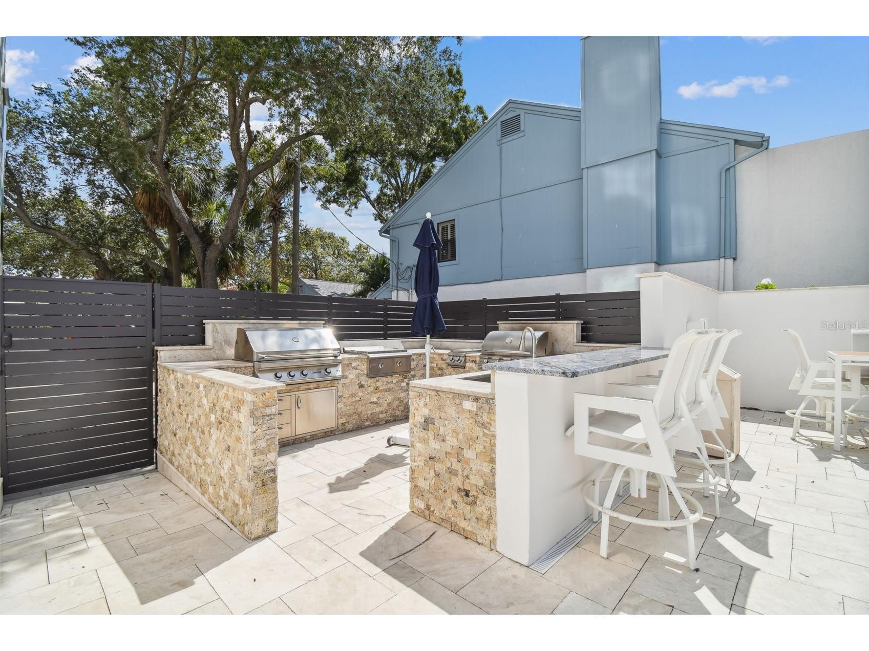 2 Adalia Avenue #704 Tampa FL 33606 - HILLSBOROUGH BAY TB8484507 image31