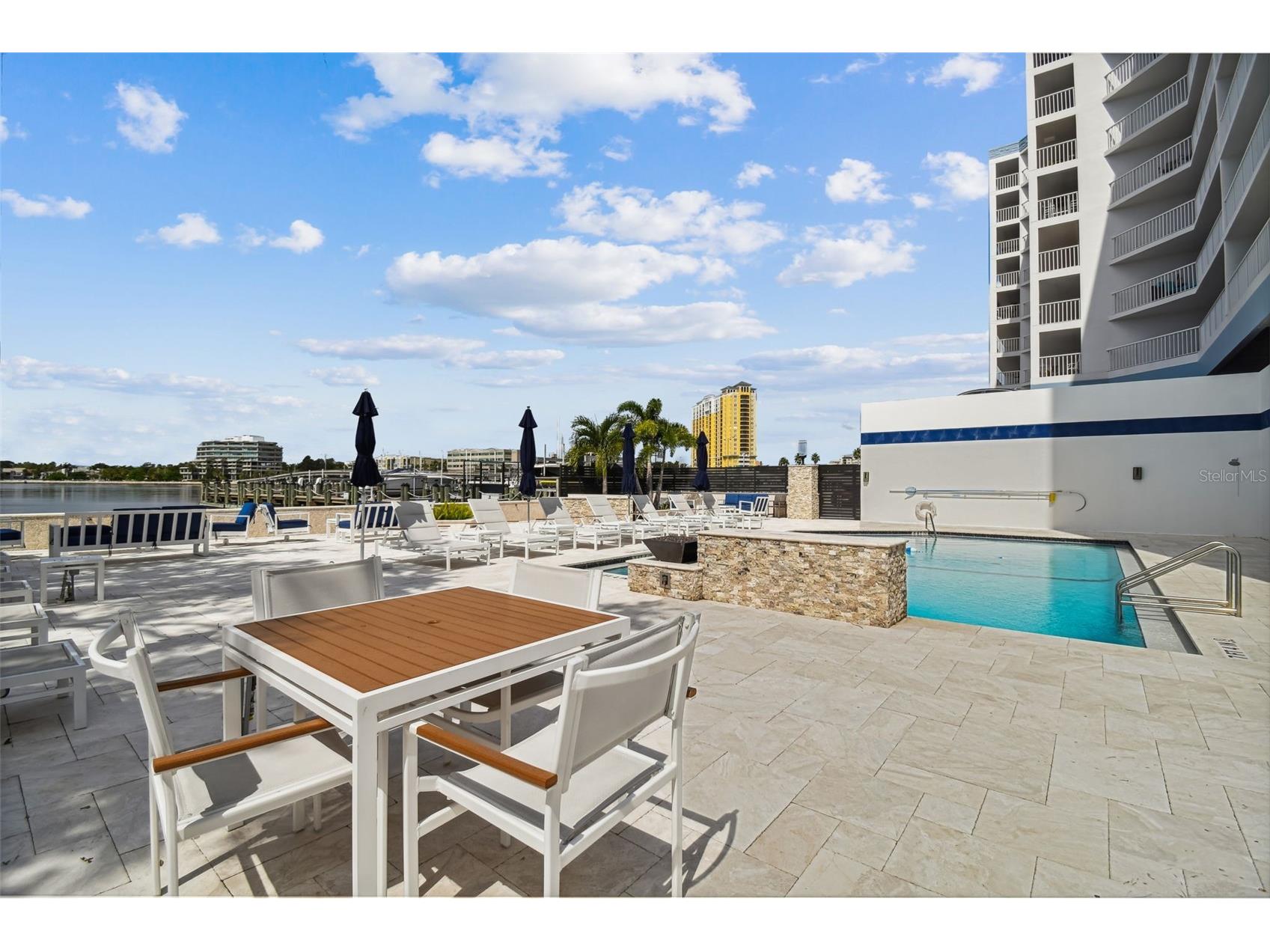 2 Adalia Avenue #704 Tampa FL 33606 - HILLSBOROUGH BAY TB8484507 image32