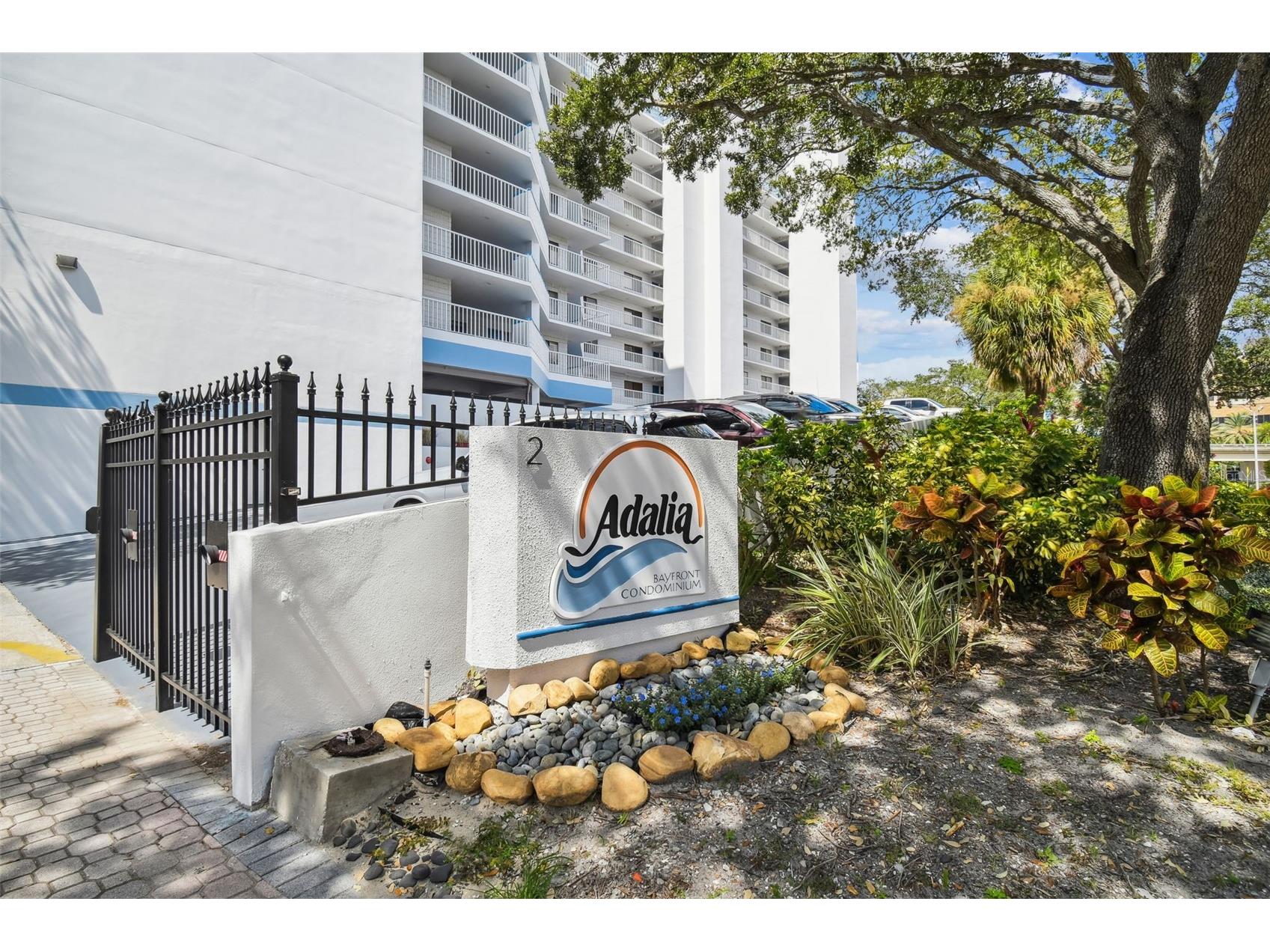 2 Adalia Avenue #704 Tampa FL 33606 - HILLSBOROUGH BAY TB8484507 image35