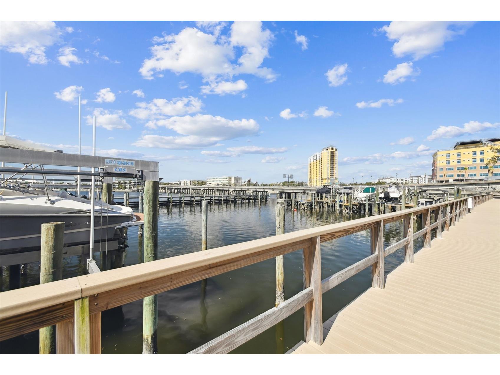 2 Adalia Avenue #704 Tampa FL 33606 - HILLSBOROUGH BAY TB8484507 image36