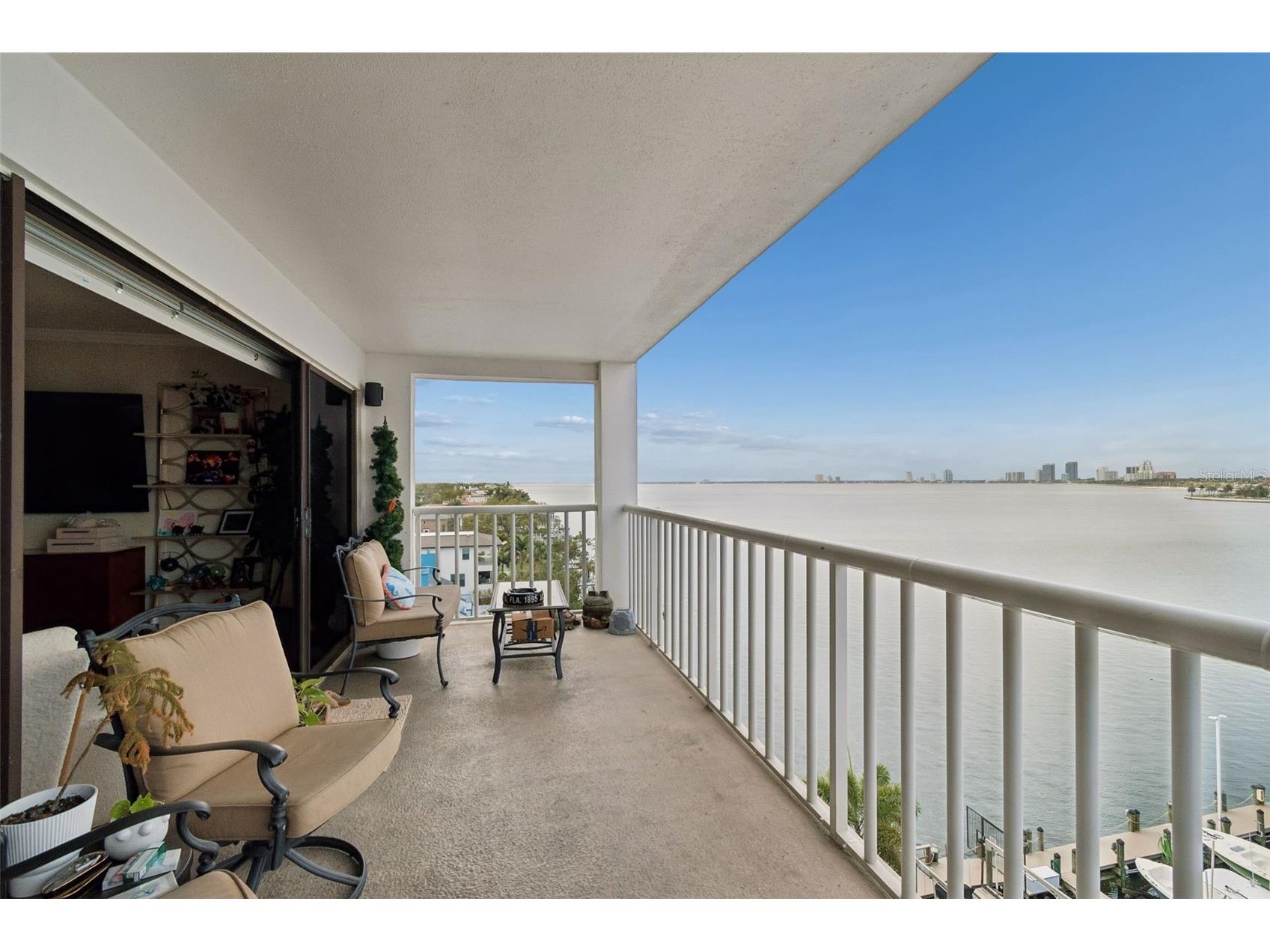 2 Adalia Avenue #704 Tampa FL 33606 - HILLSBOROUGH BAY TB8484507 image4