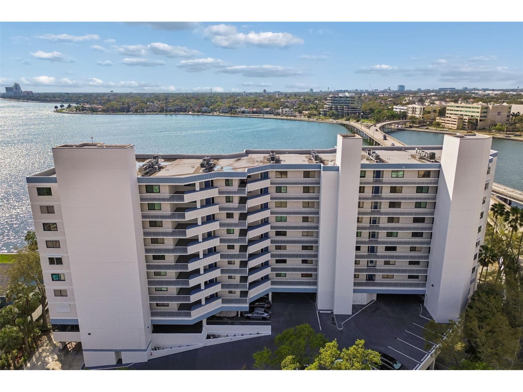 2 Adalia Avenue #704 Tampa FL 33606 - HILLSBOROUGH BAY TB8484507 image41
