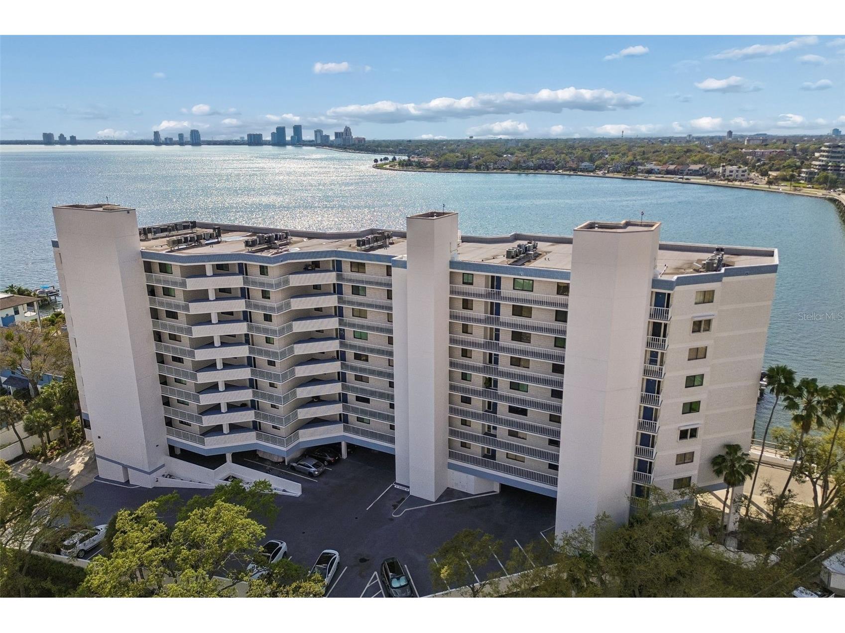 2 Adalia Avenue #704 Tampa FL 33606 - HILLSBOROUGH BAY TB8484507 image42