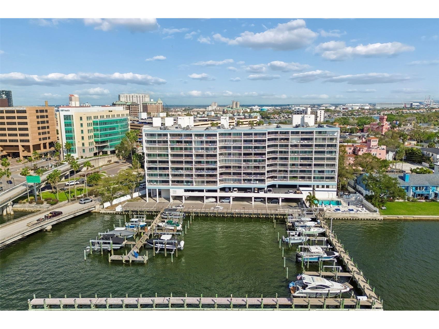 2 Adalia Avenue #704 Tampa FL 33606 - HILLSBOROUGH BAY TB8484507 image44