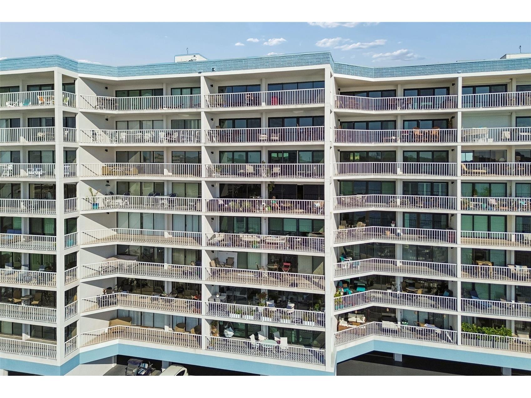 2 Adalia Avenue #704 Tampa FL 33606 - HILLSBOROUGH BAY TB8484507 image45