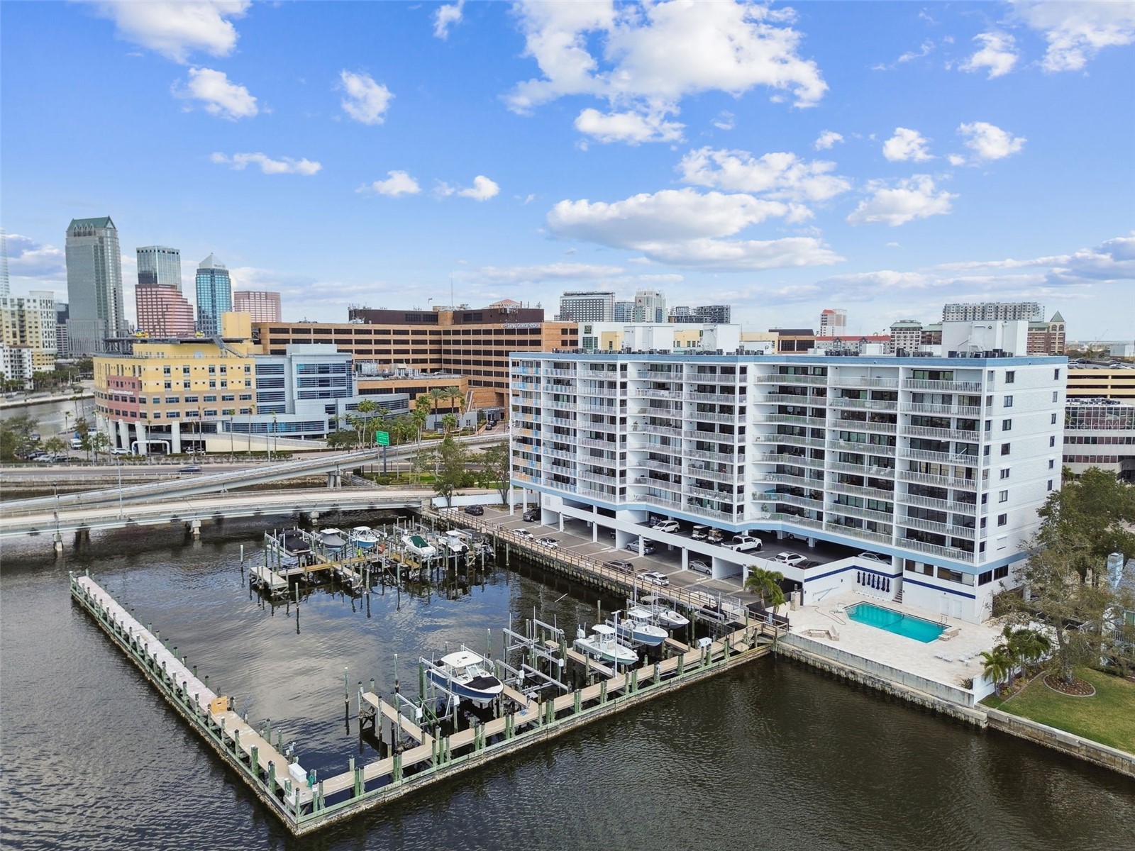 2 Adalia Avenue #704 Tampa FL 33606 - HILLSBOROUGH BAY TB8484507 image46