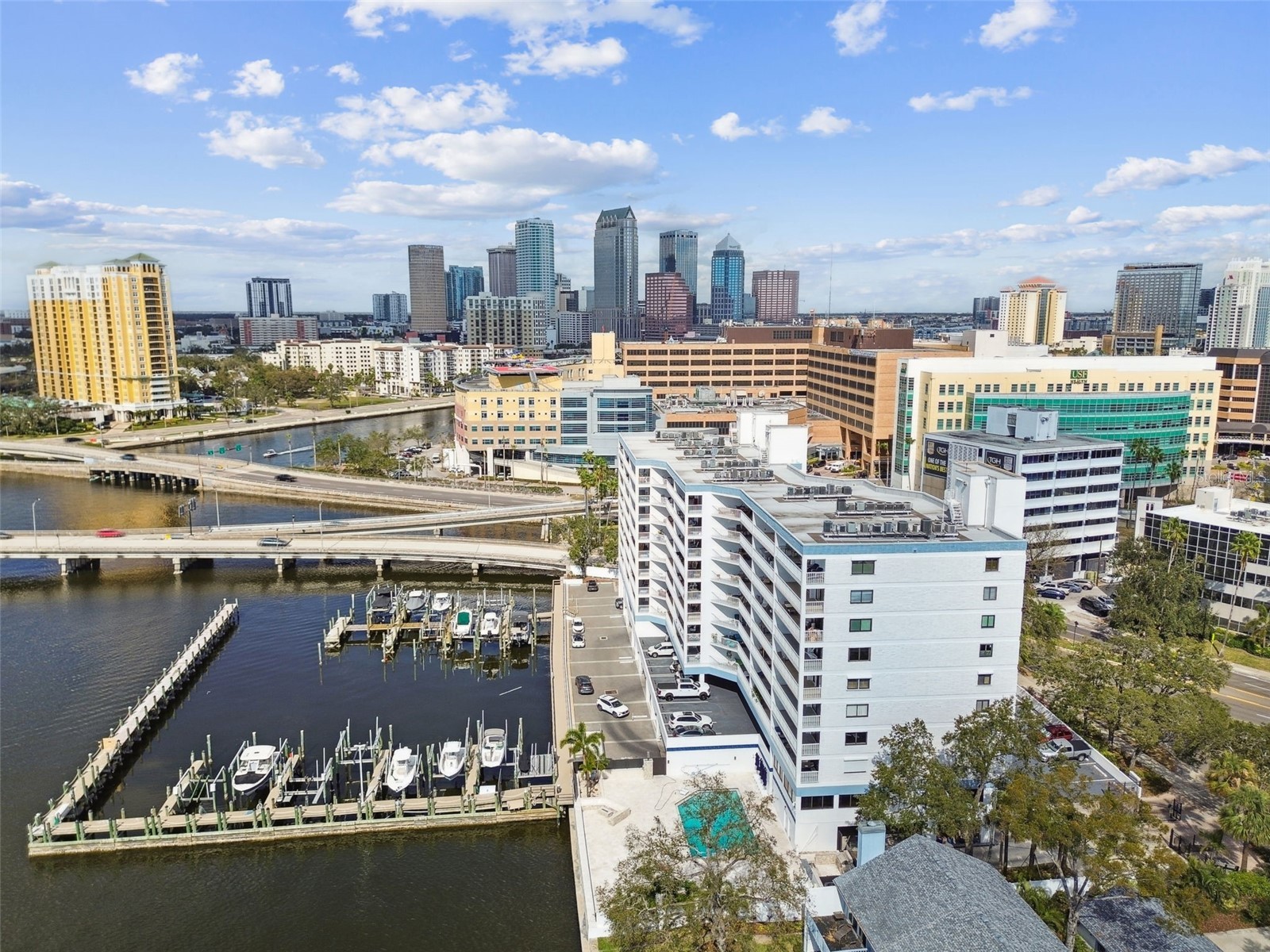 2 Adalia Avenue #704 Tampa FL 33606 - HILLSBOROUGH BAY TB8484507 image47