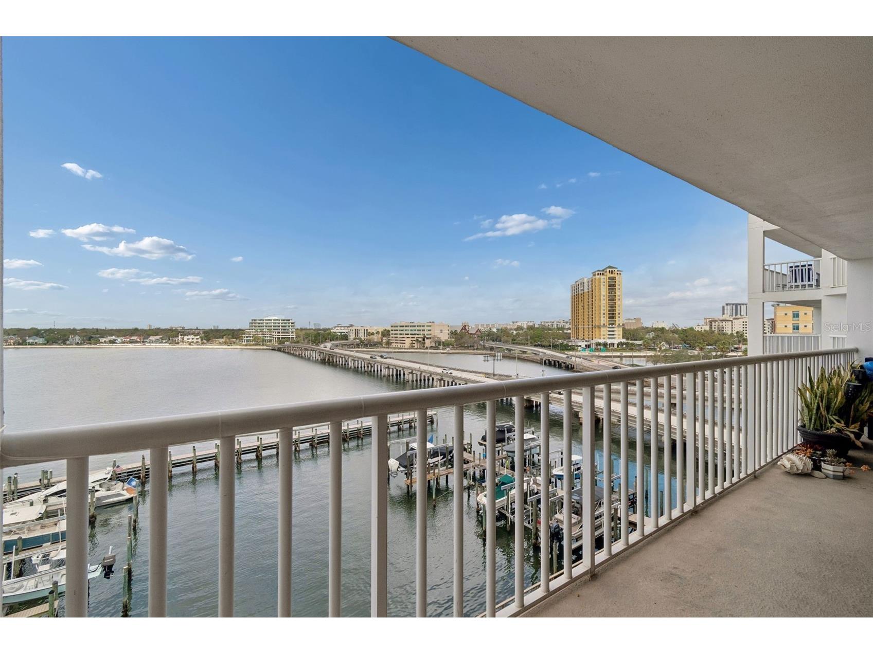 2 Adalia Avenue #704 Tampa FL 33606 - HILLSBOROUGH BAY TB8484507 image6
